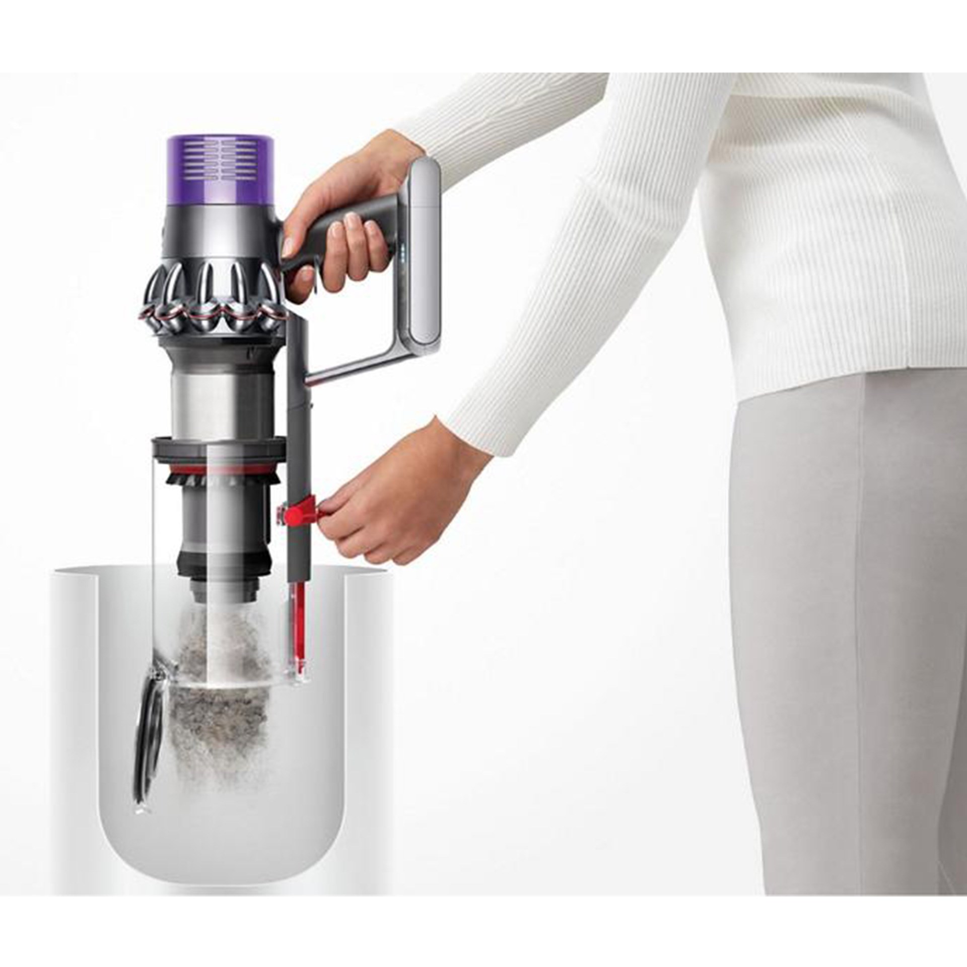 Dyson Cyclone V10 Submarine Islak ve Kuru Kablosuz Süpürge (Anlaşmalı Kredi Kartlarına Peşin Fiyatına 6 Ay Taksit)