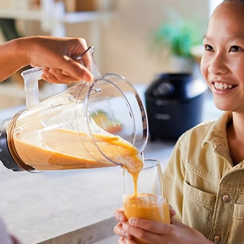 Philips HR2291/41 600W Smoothie Blender | Evkur