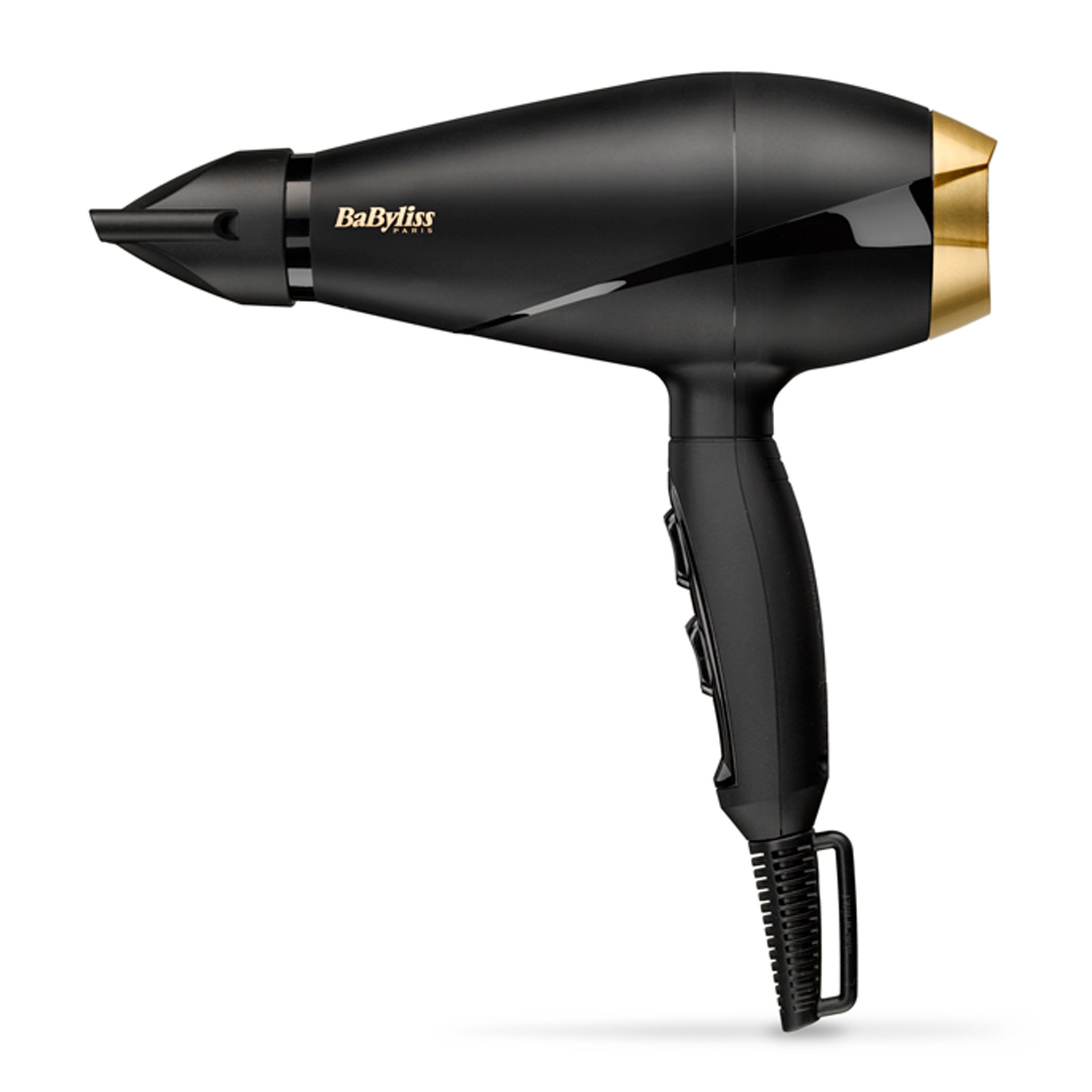 Babyliss 6704E Power Pro 2000W Saç Kurutma Makinesi
