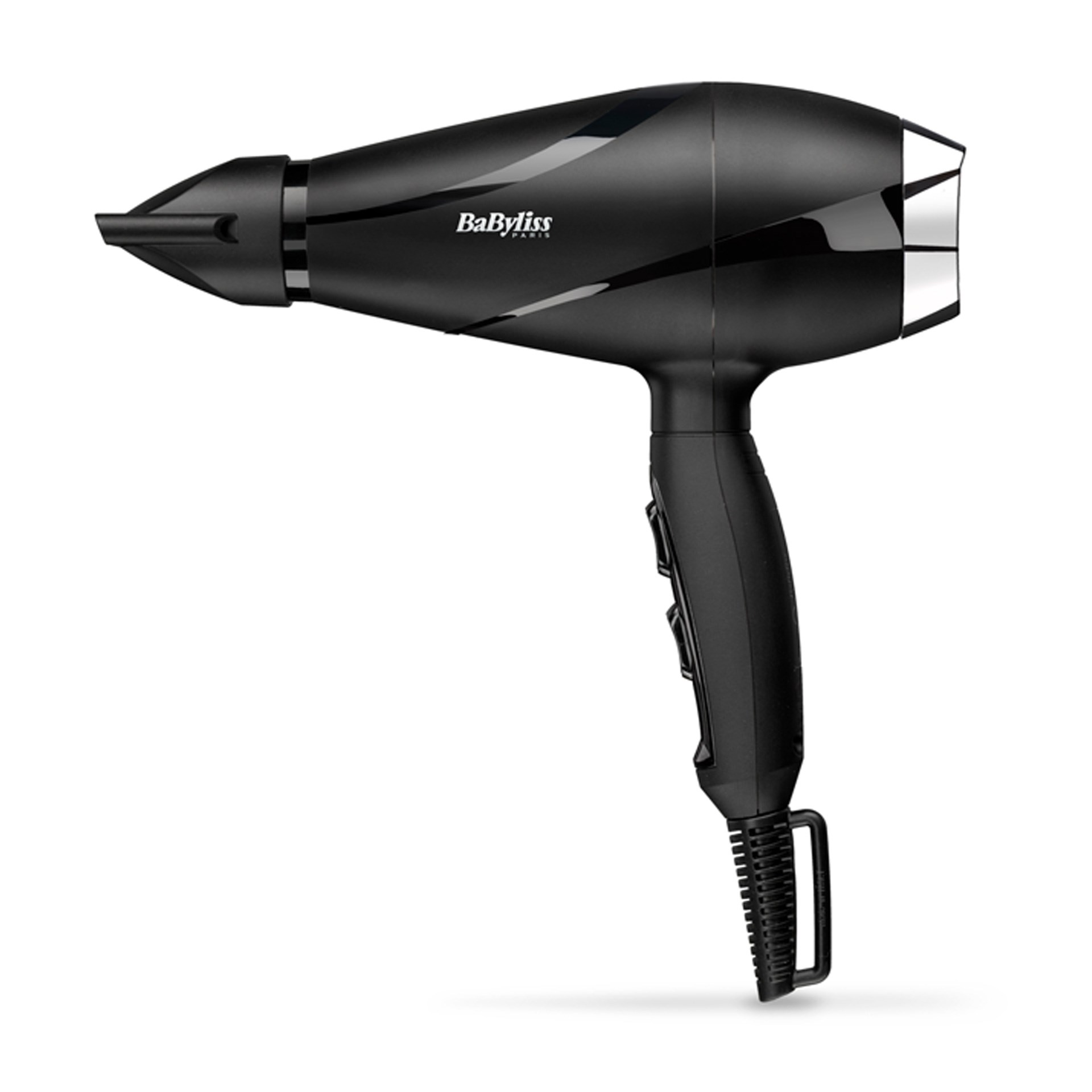 Babyliss 6713DE Shine Pro 2200W Saç Kurutma Makinesi