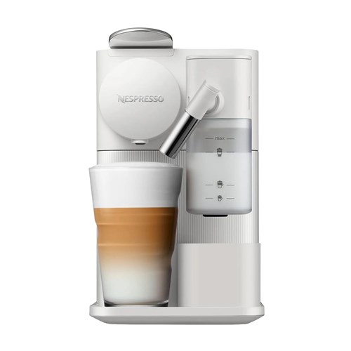 Nespresso F121 Lattissima One Kahve Makinesi Beyaz | Evkur
