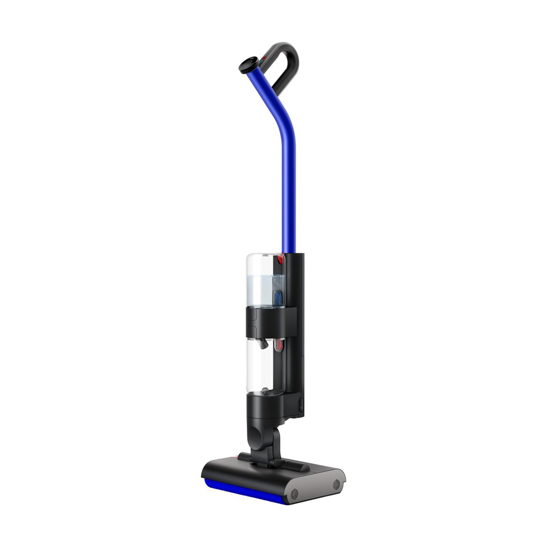 Dyson WashG1 Islak Temizleme Özellikli Zemin Temizleyici Parlak Mavi & Mat Siyah (Anlaşmalı Kredi Kartlarına Peşin Fiyatına 6 Ay Taksit)