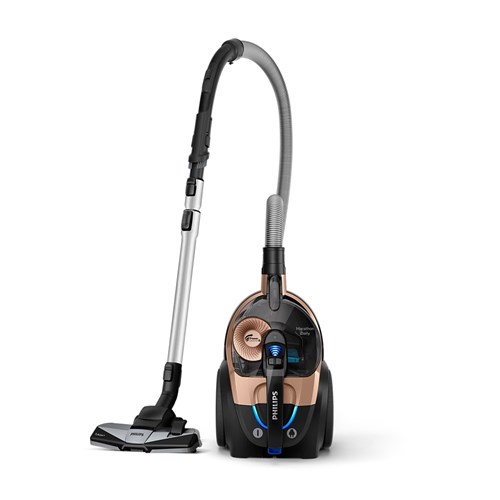 Philips XB7151/07 Süpürge Ve Azur Ütü Hediyeli | Evkur