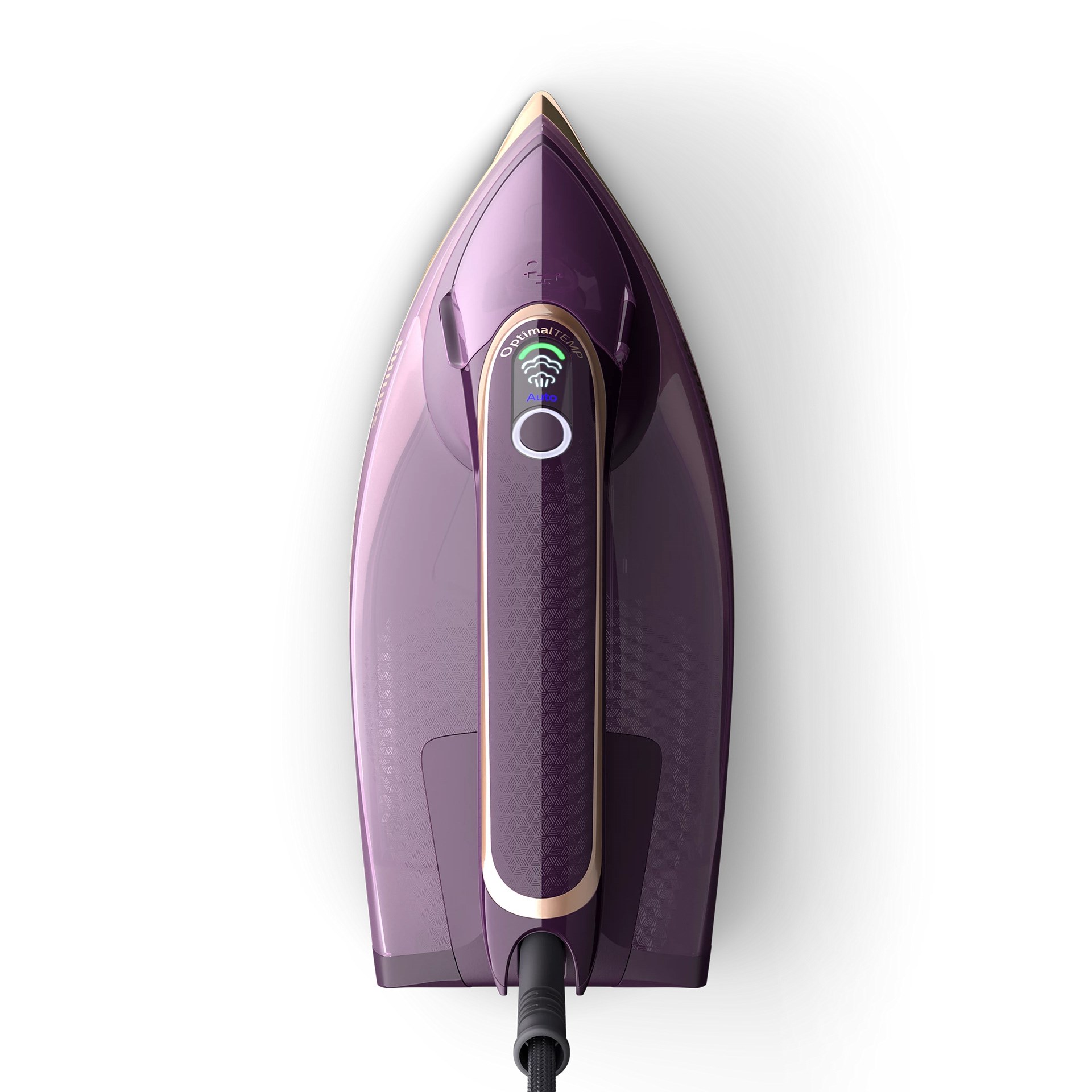 Philips DST8040/30-HDA150/60 Azur Buharlı Ütü ve Türk Kahve Makinesi