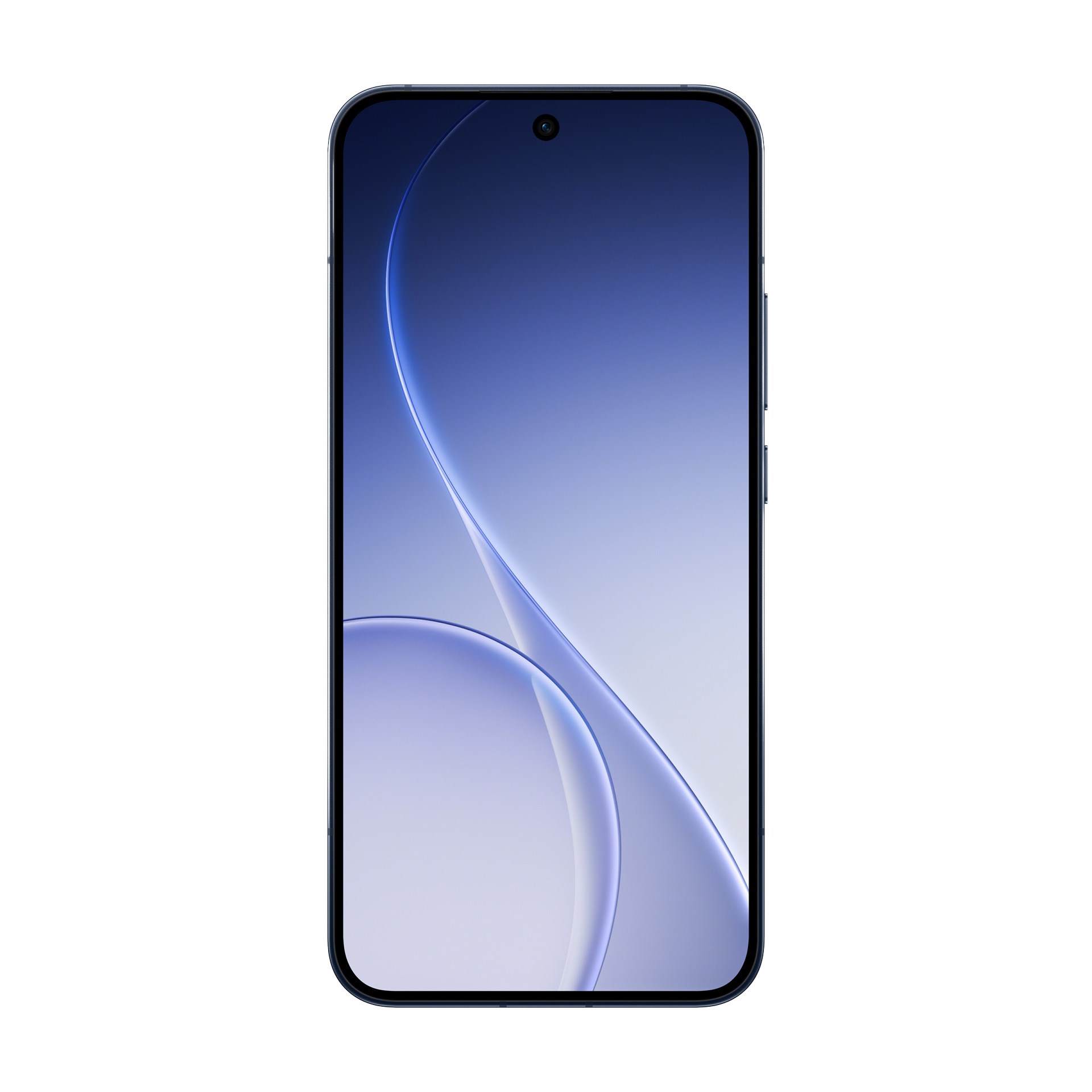 Oppo Reno 15 5G 12/256GB Akıllı Telefon Karanlık Mavi