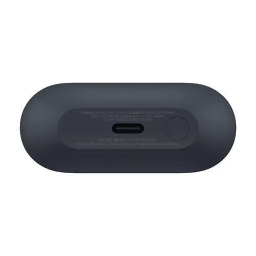 Samsung Galaxy Buds3 FE Bluetooth Kulaklık Siyah | Evkur