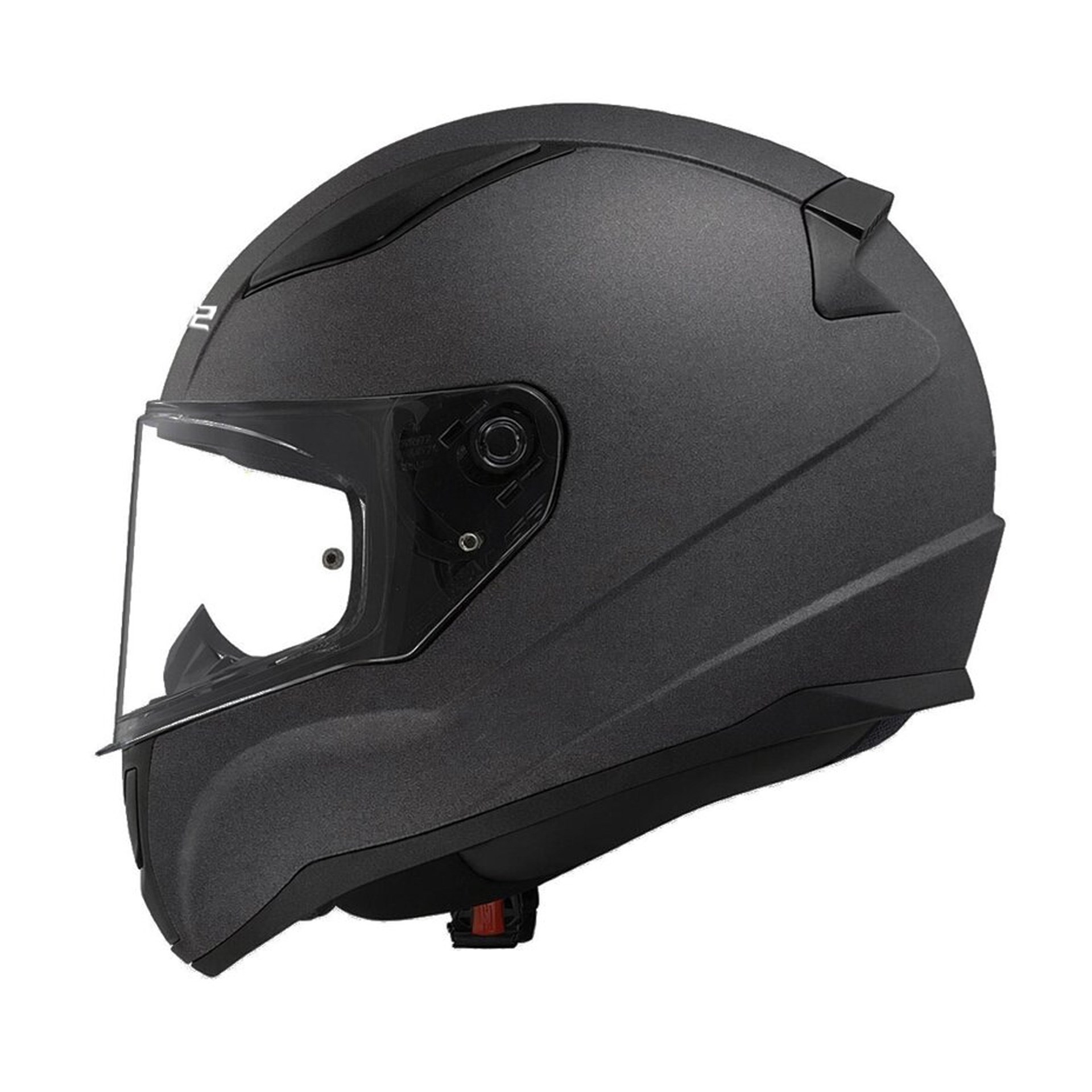 Ls2 Rapid 2 XL Beden Kask Mat Concrete