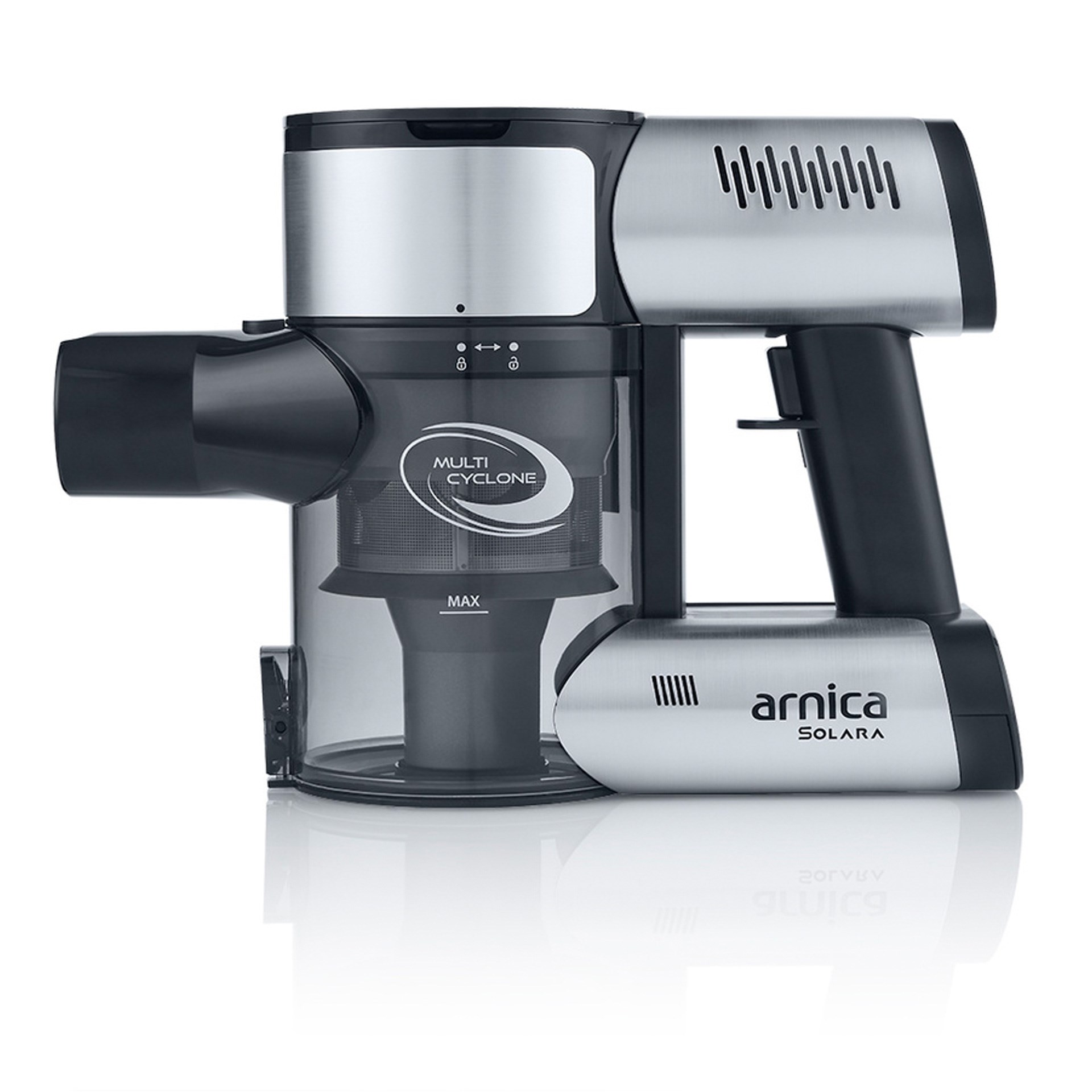 Arnica ET13450 Solara Dikey Şarjlı Süpürge