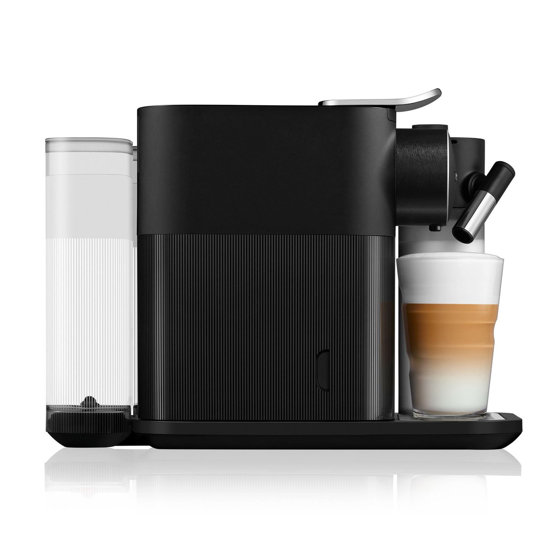 Nespresso F541 Black Gran Lattissima Kapsüllü Süt Çözümlü Kahve Makinesi