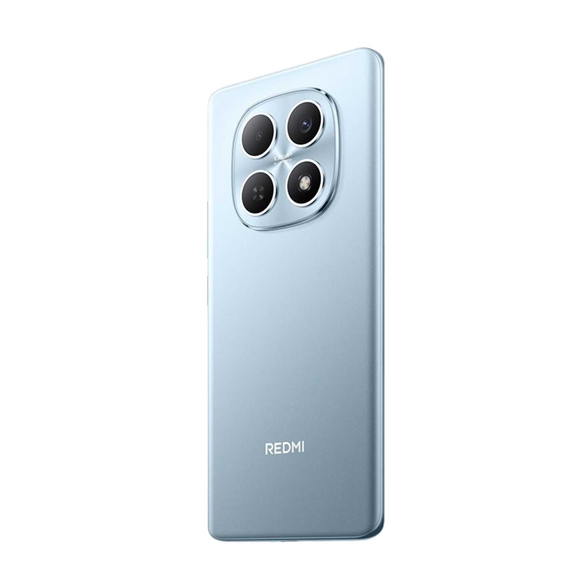Xiaomi Redmi Note 15 8/256GB Akıllı Telefon Mavi
