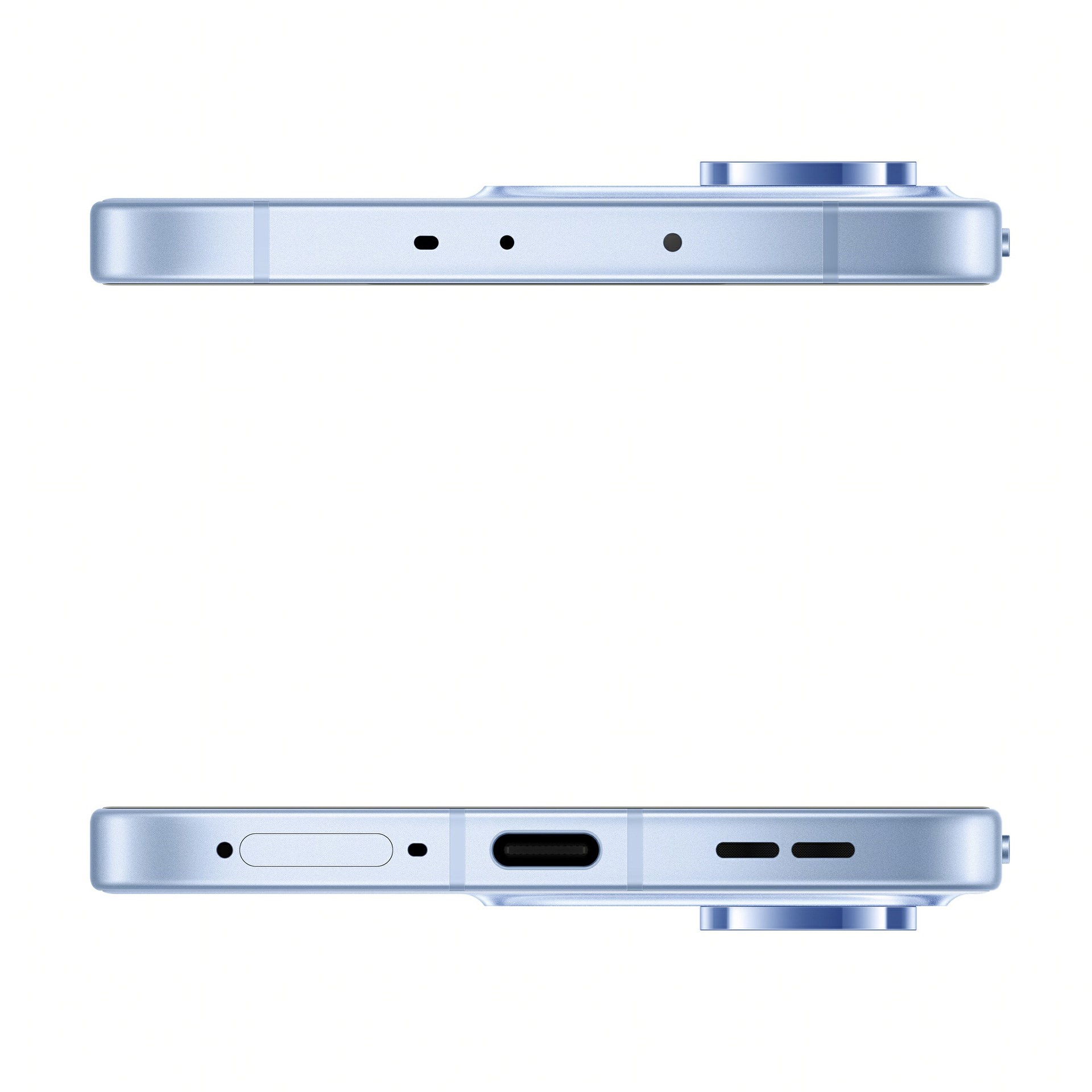 Oppo Reno 15 Pro 5G 12/512GB Akıllı Telefon Aurora Mavi