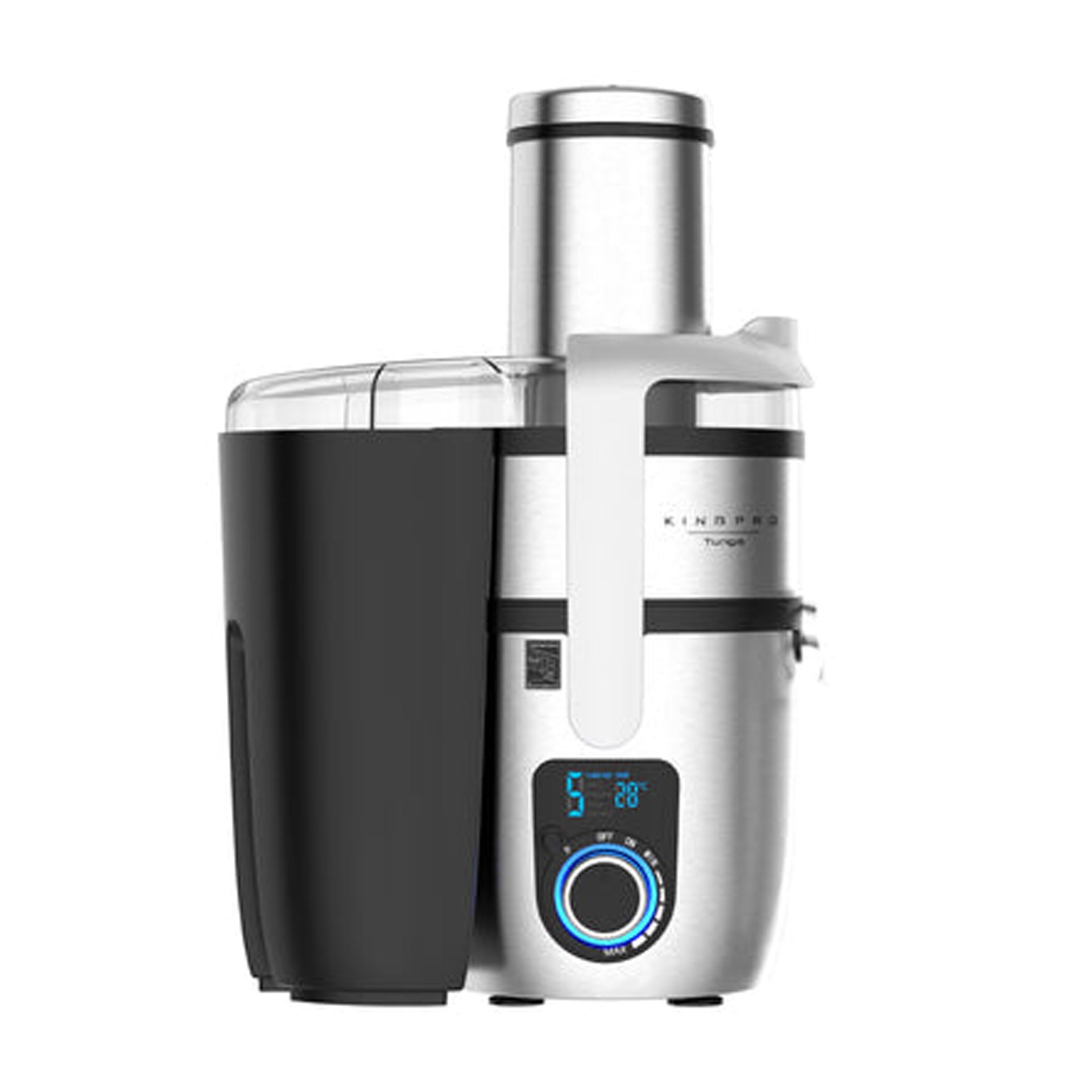 King Kingpro KKM1174 Tunga Katı Meyve Sıkacağı