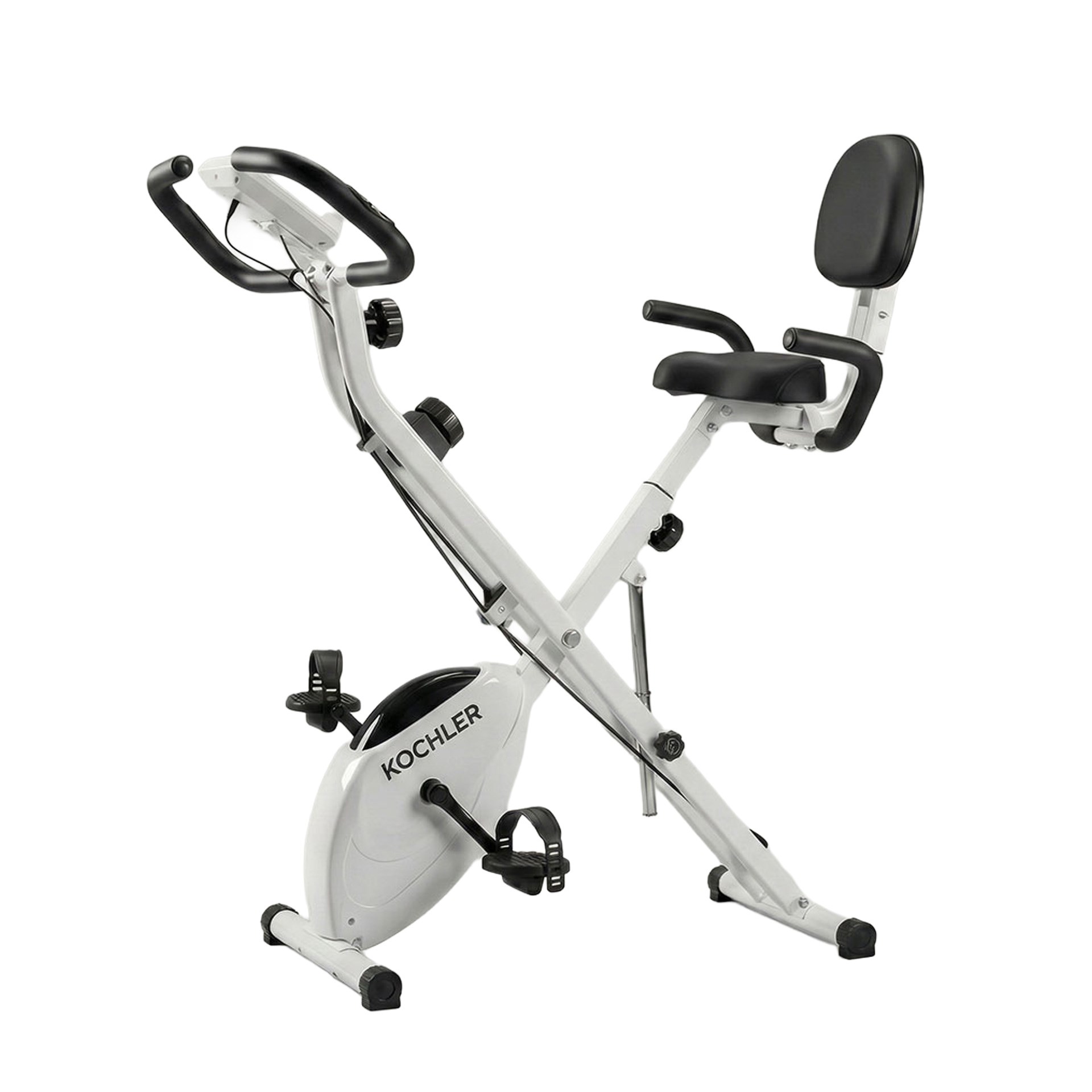 Kochler X Bike 2 Egzersiz Bisikleti