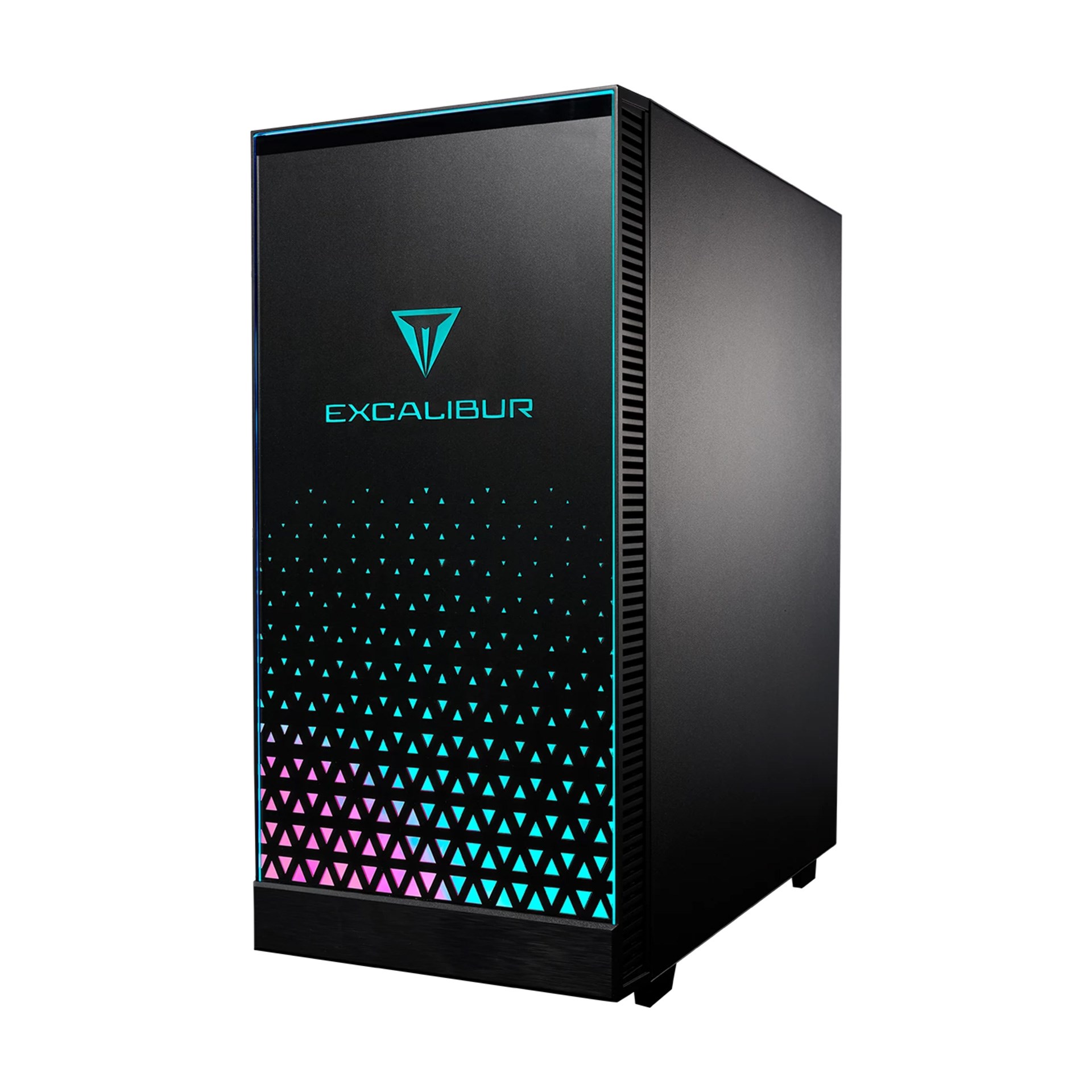 Casper CD.EV1450 Intel I5 14400F 32GB RAM 1TB SSD 8GB RTX 5060 Ekran Kartı FreeDos (Teşhir Ürünü)