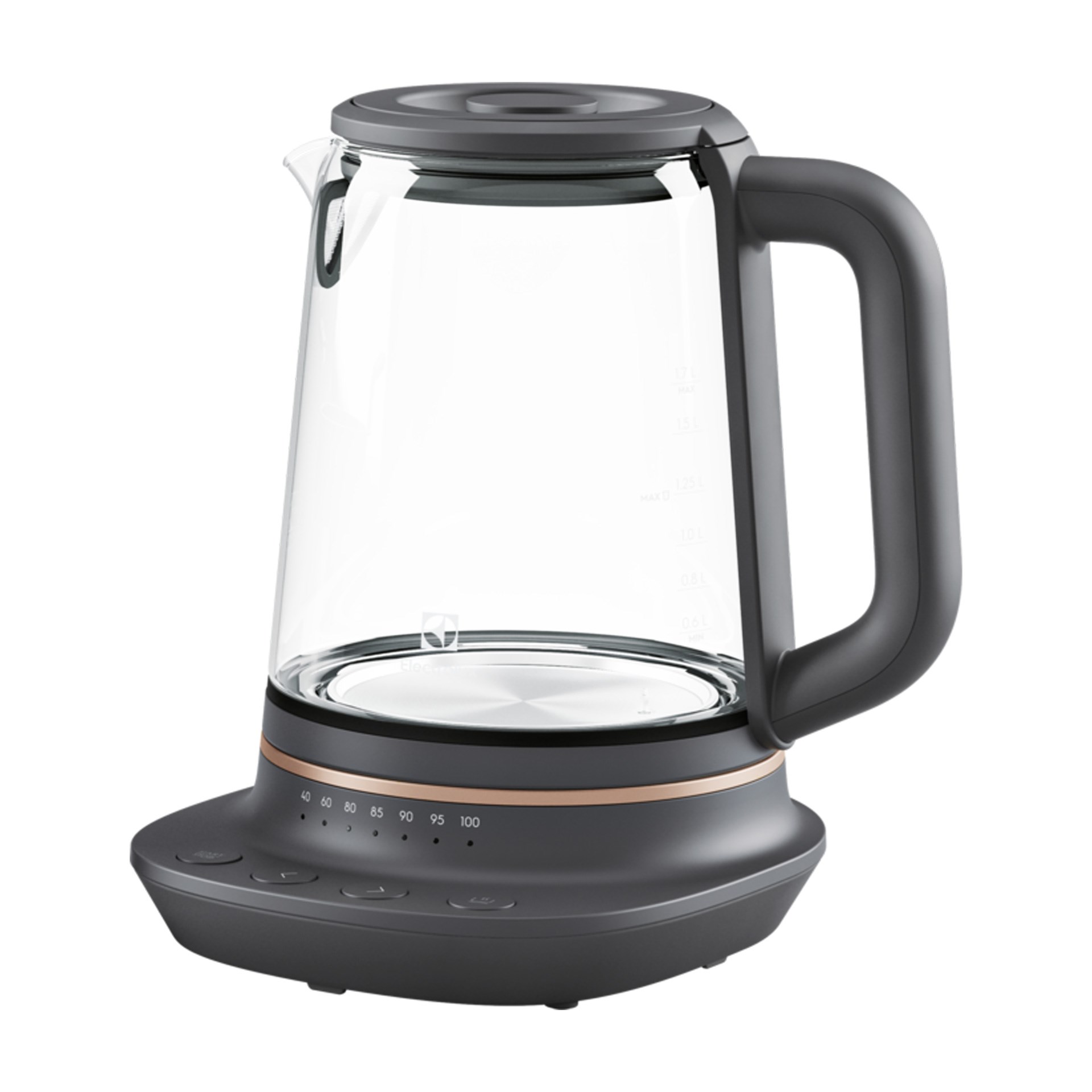 Electrolux Explore 7 E7GK1-8BP Cam Su Isıtıcı