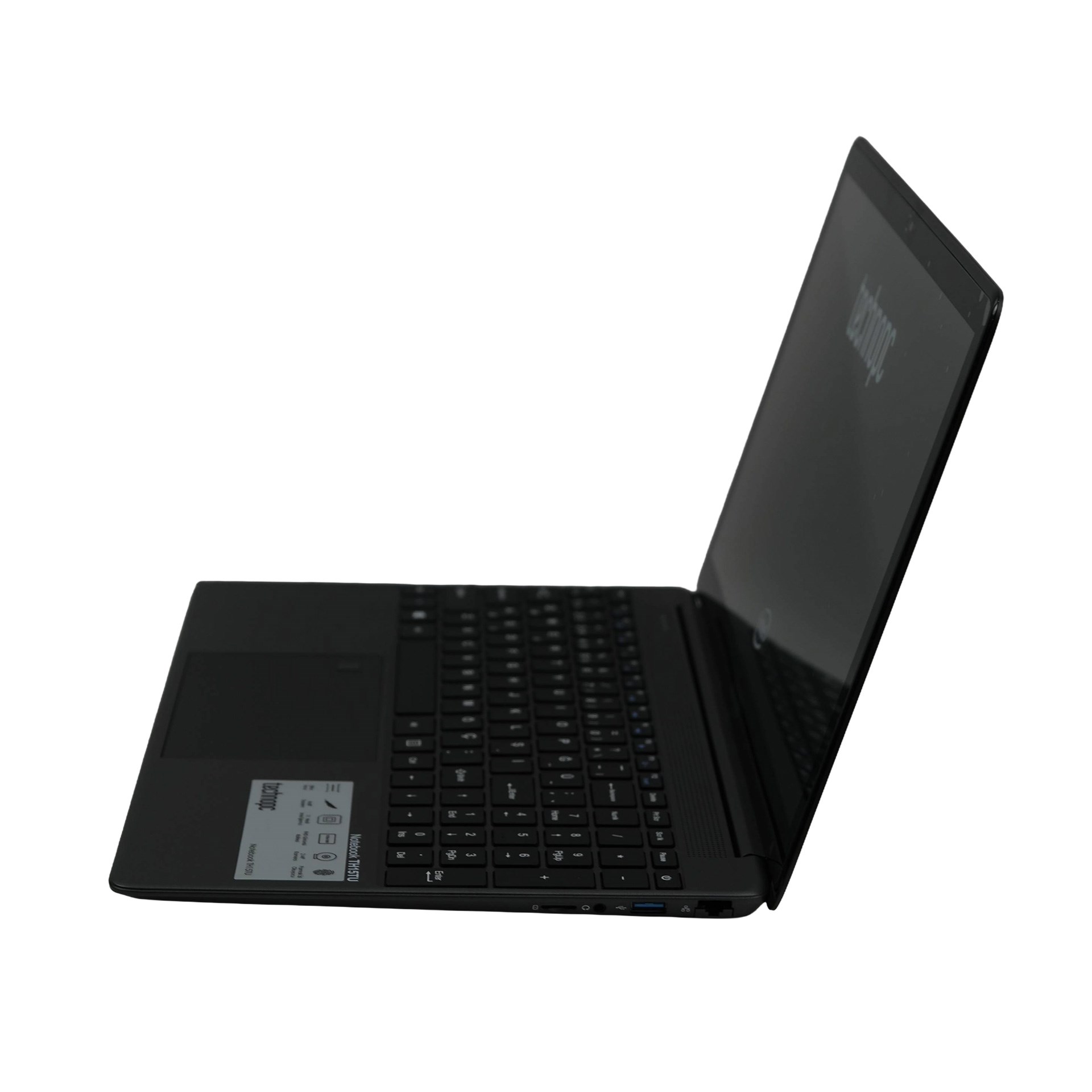 Technopc İntel I7-1165G7 16 GB RAM 512GB SSD 15.6" FreeDos (Teşhir Ürünü)