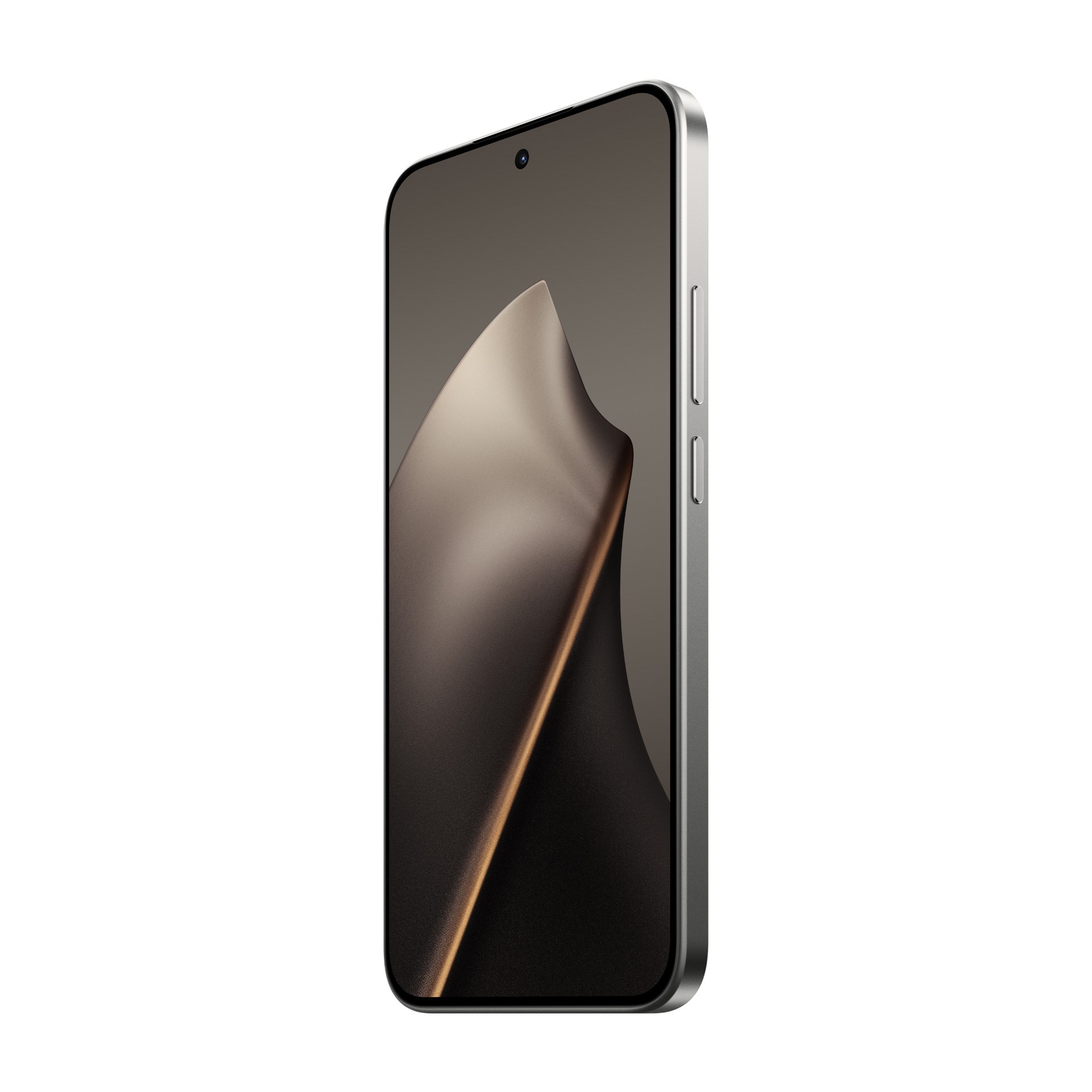 Xiaomi 15T 12/256GB Akıllı Telefon Gri