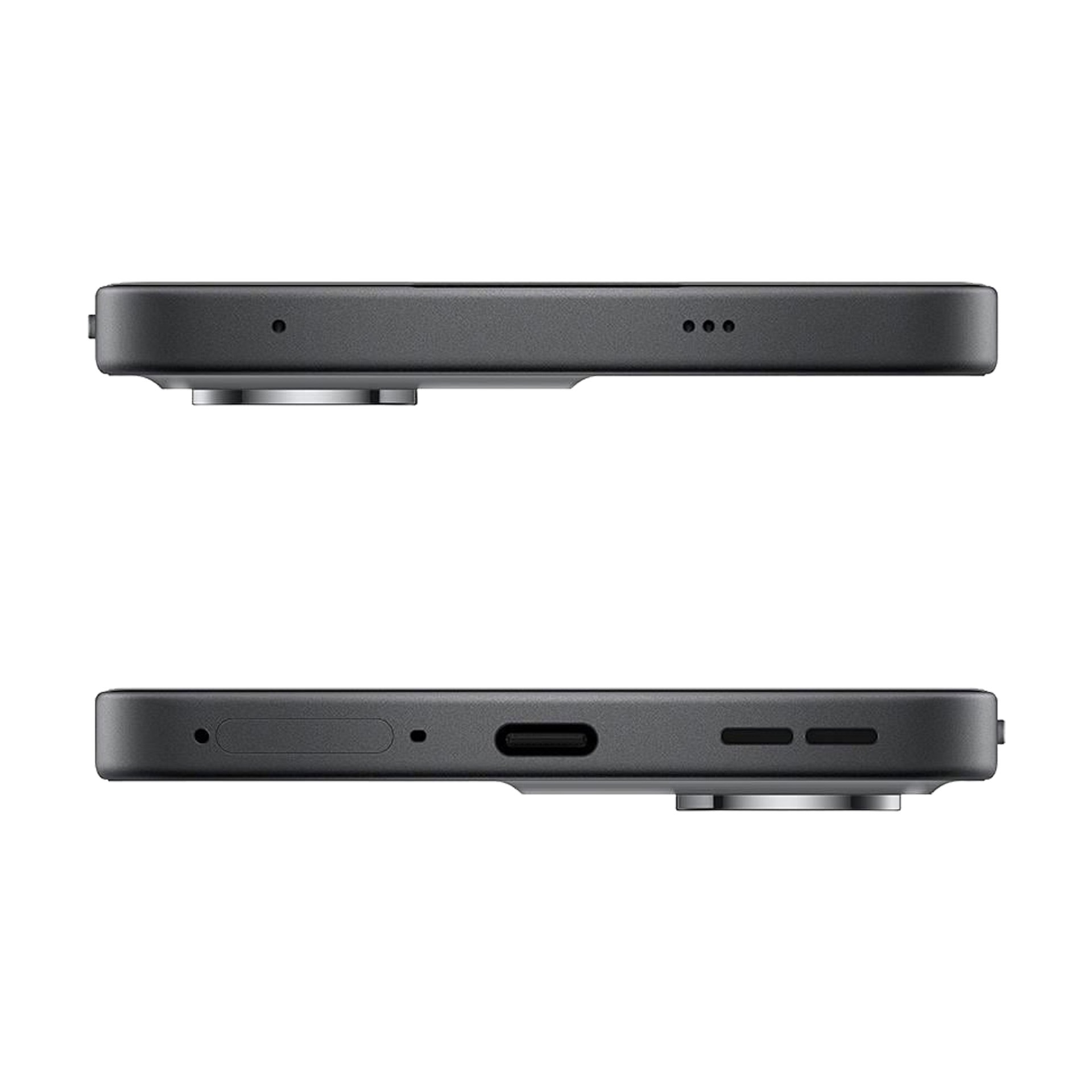 Oppo Reno 13F 8/256GB 4G Akıllı Telefon Grafit