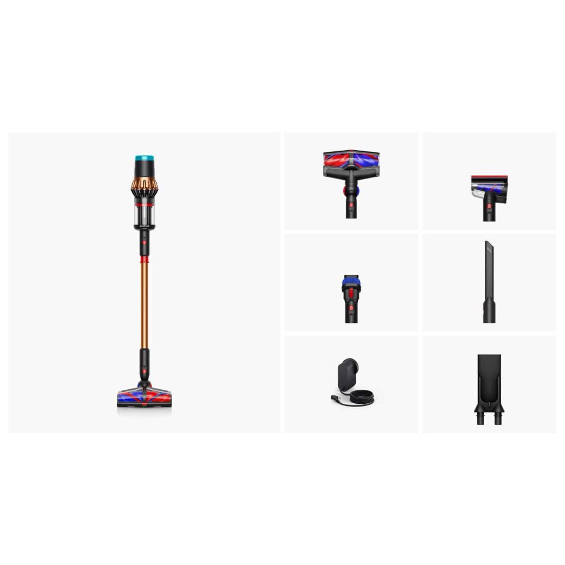 Dyson V16 Piston Animal Kablosuz Süpürge Mat Siyah-Bakır (Anlaşmalı Kredi Kartlarına Peşin Fiyatına 6 Ay Taksit)