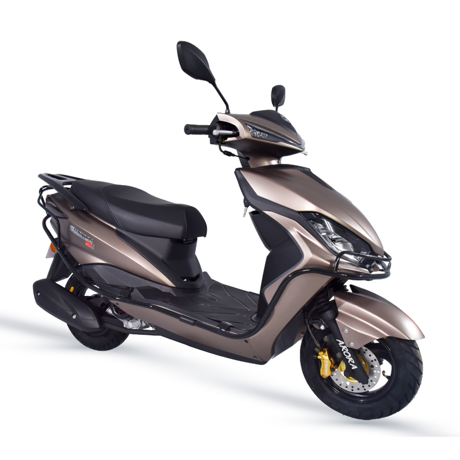Arora Quantum 49 CC Euro5 Scooter Motosiklet (ÖTV Dahil)