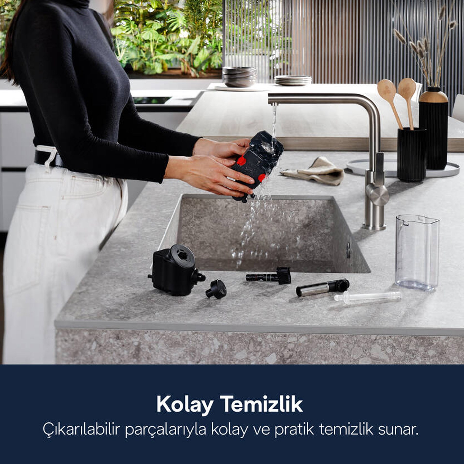 Delonghi ECAM310.60.B Magnifica Evo Next Tam Otomatik Espresso Kahve Makinesi (Anlaşmalı Kredi Kartlarına Peşin Fiyatına 6 Ay Taksit)