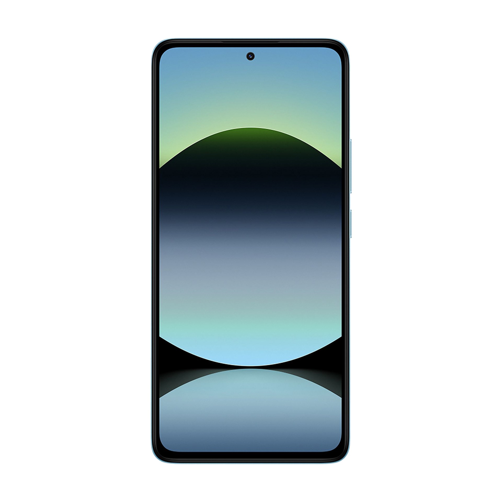 Xiaomi Redmi Note 14 8/256 GB Akıllı Telefon Mavi