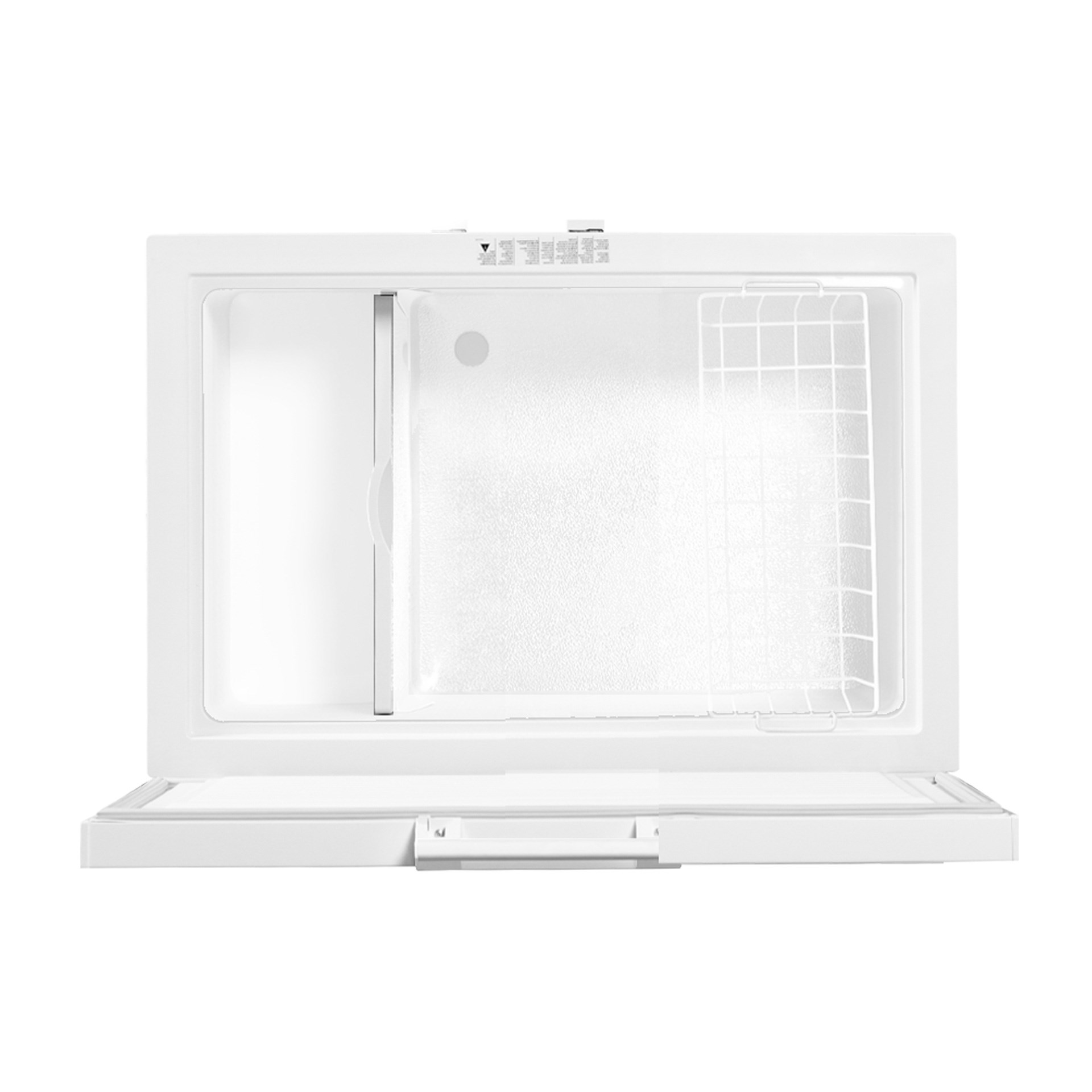 Tecna TYE3305 Net 295 Lt Dual Mode E Sınıf Sandık Tipi Derin Dondurucu Beyaz