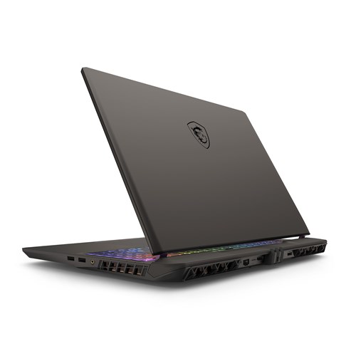 MSI Vector 16 HX AI Ultra 9 RTX 5080 Gaming Laptop | Evkur