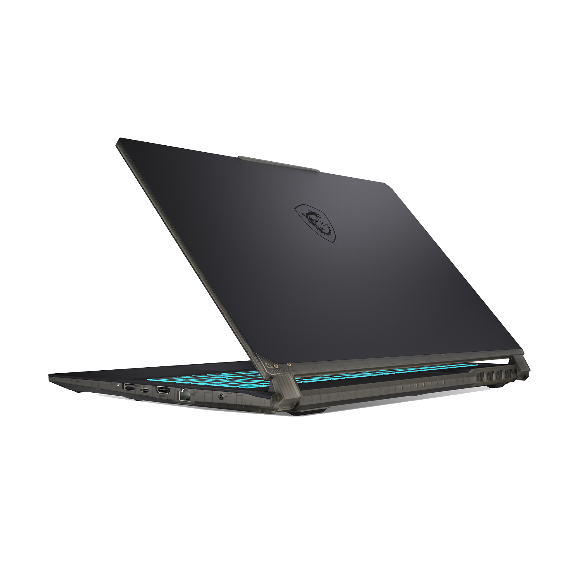 MSI NB CYBORG 15 A13VE-1478XTR I5-13420H 16GB DDR5 RTX4050 GDDR6 6GB 1TB SSD 15.6 FHD 144Hz DOS
