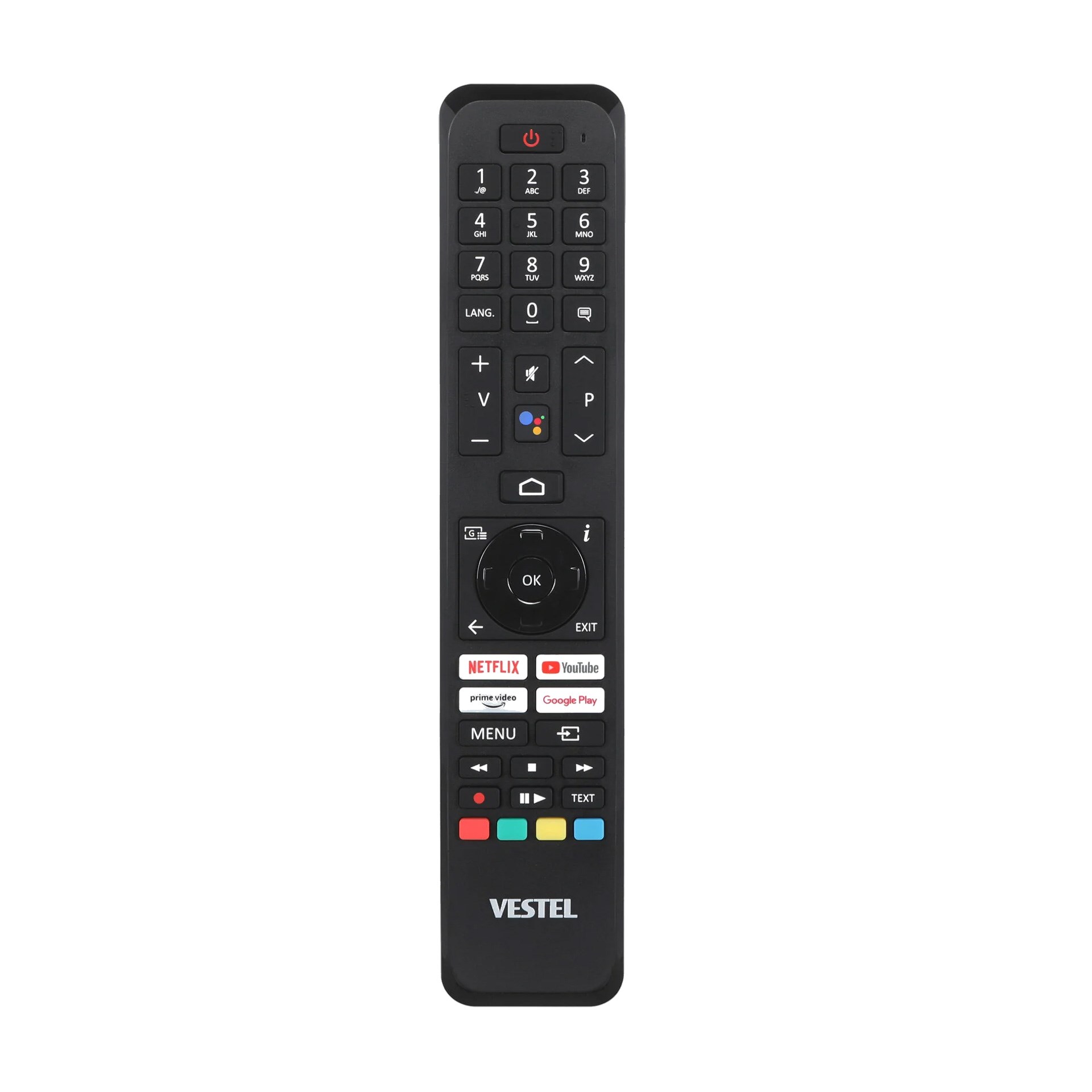 Vestel 65UA9540 164 Cm 4K Uhd Android Smart Hdr10 Uydulu Wifi Bluetooth Led Tv - 3 Yıl Üretici Garanti