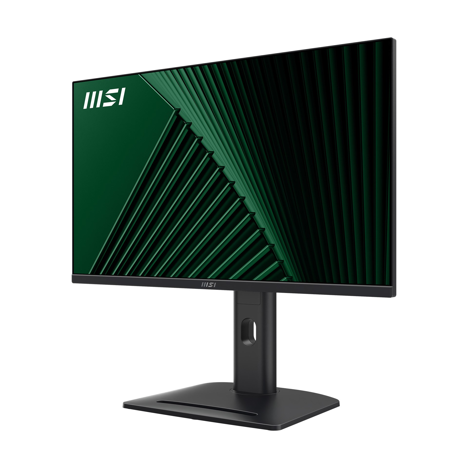 MSI 27 PRO MP275PG 1920X1080 (FHD) 16:9 FLAT IPS 100HZ 1MS ADAPTIVE-SYNC PIVOT MONITOR