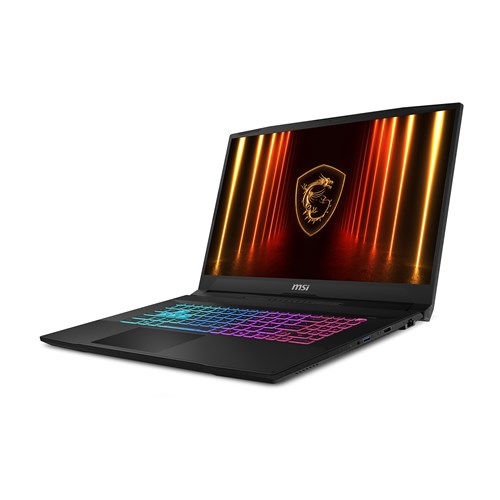 MSI Katana 17 HX i9-14900HX RTX 5060 32GB Laptop | Evkur