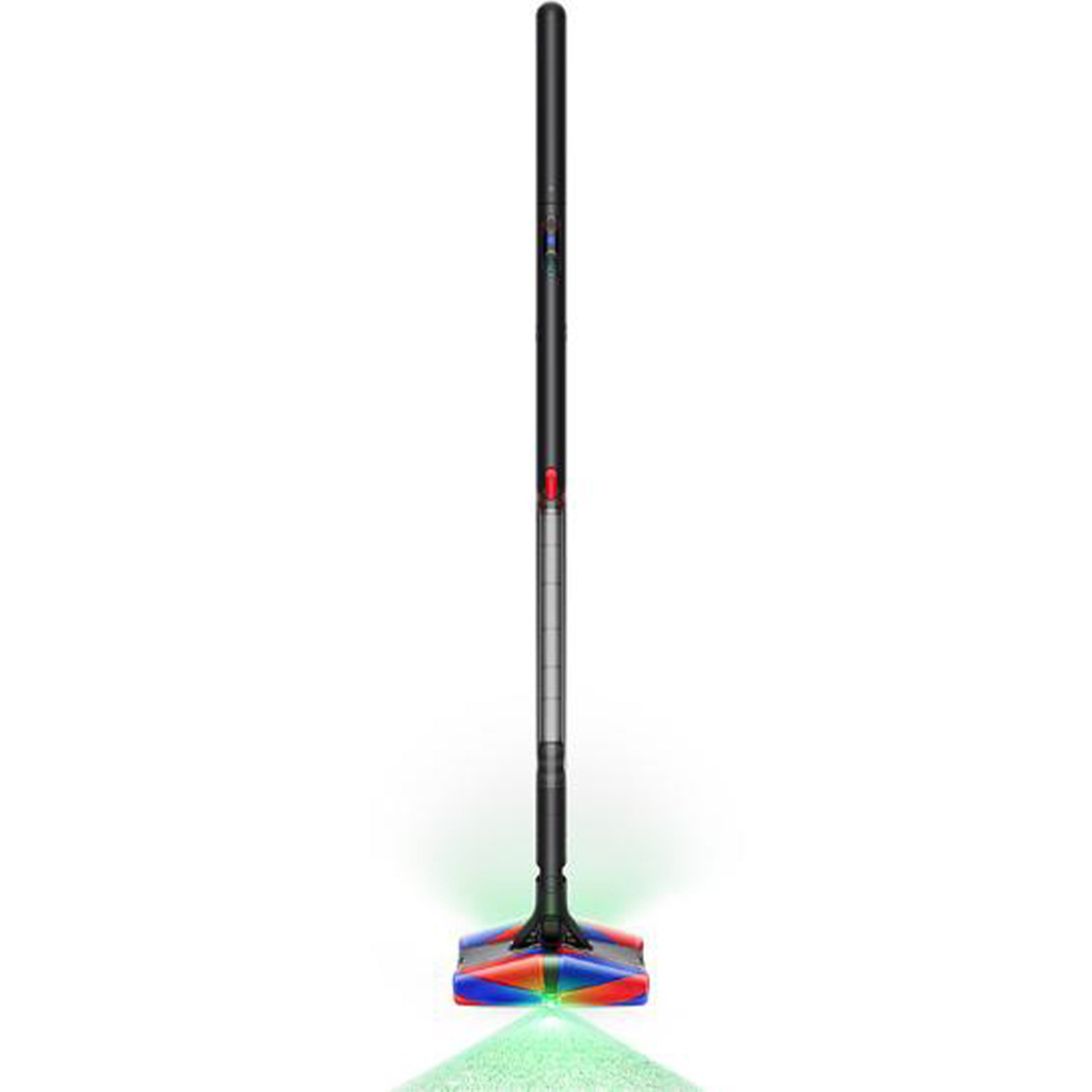 Dyson PencilVac™ Fluffycones Kablosuz Süpürge (Anlaşmalı Kredi Kartlarına Peşin Fiyatına 6 Ay Taksit)