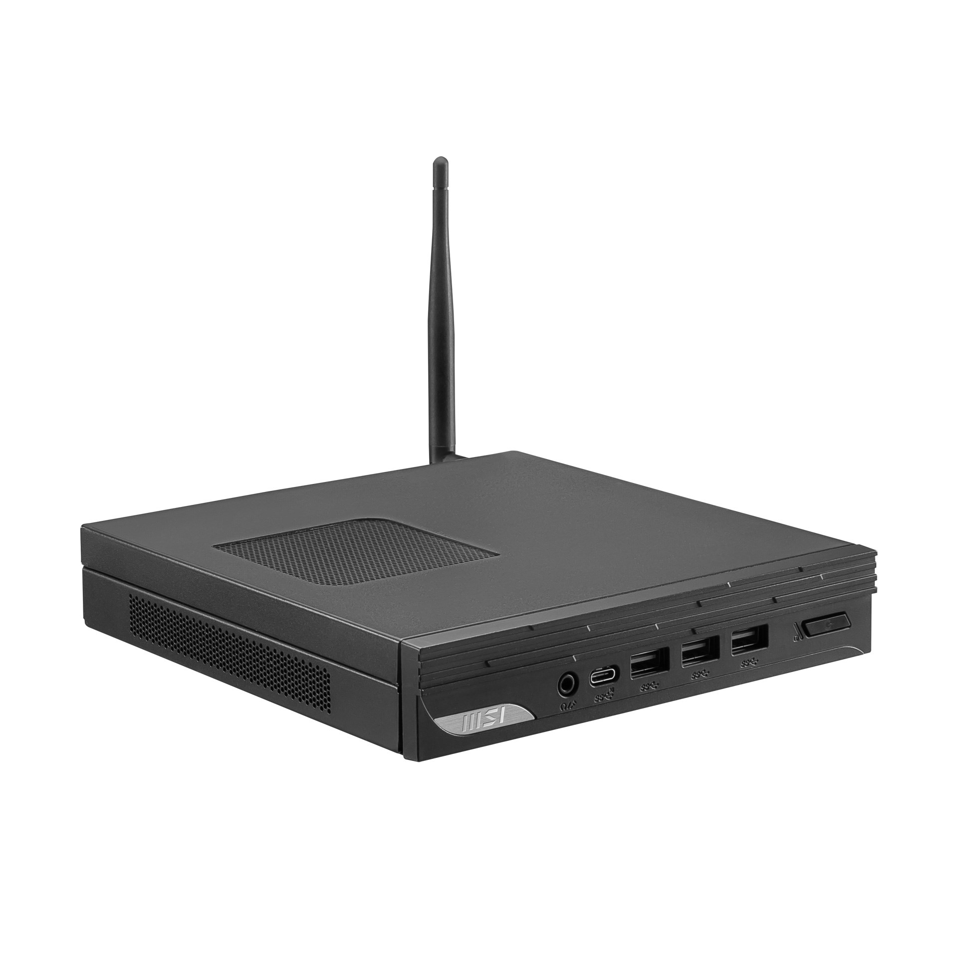 MSI PRO DP10 13M-002EU I5-1340P 8GB DDR4 512GB SSD W11PRO SIYAH DESKTOP PC