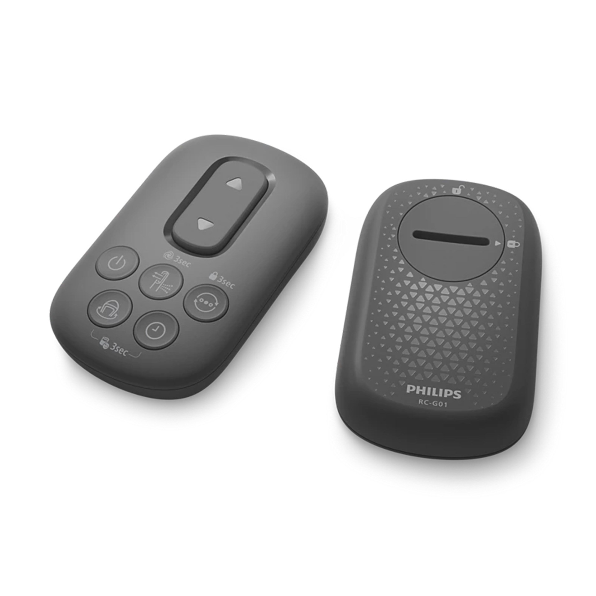 Philips AMF870/15 Air Performer 3ü 1 arada Hava Temizleyici - Fan ve Isıtıcı