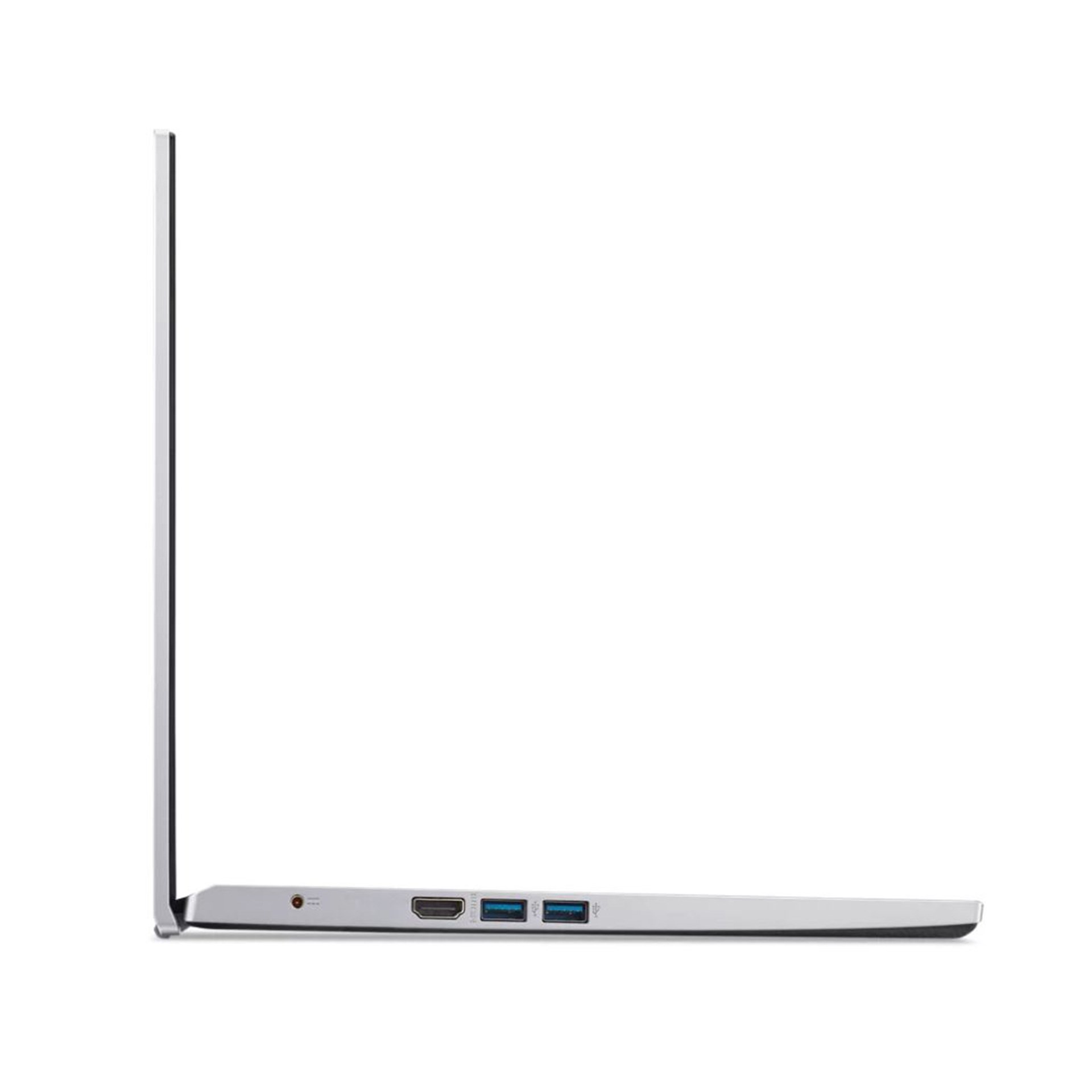 Acer Aspire 3 NX.K6SEY.004 Intel I5-1235U 8GB RAM 256 SSD 15,6 Windows 11 Home İşletim Sistemli Dizüstü Bilgisayar (Teşhir Ürünü)