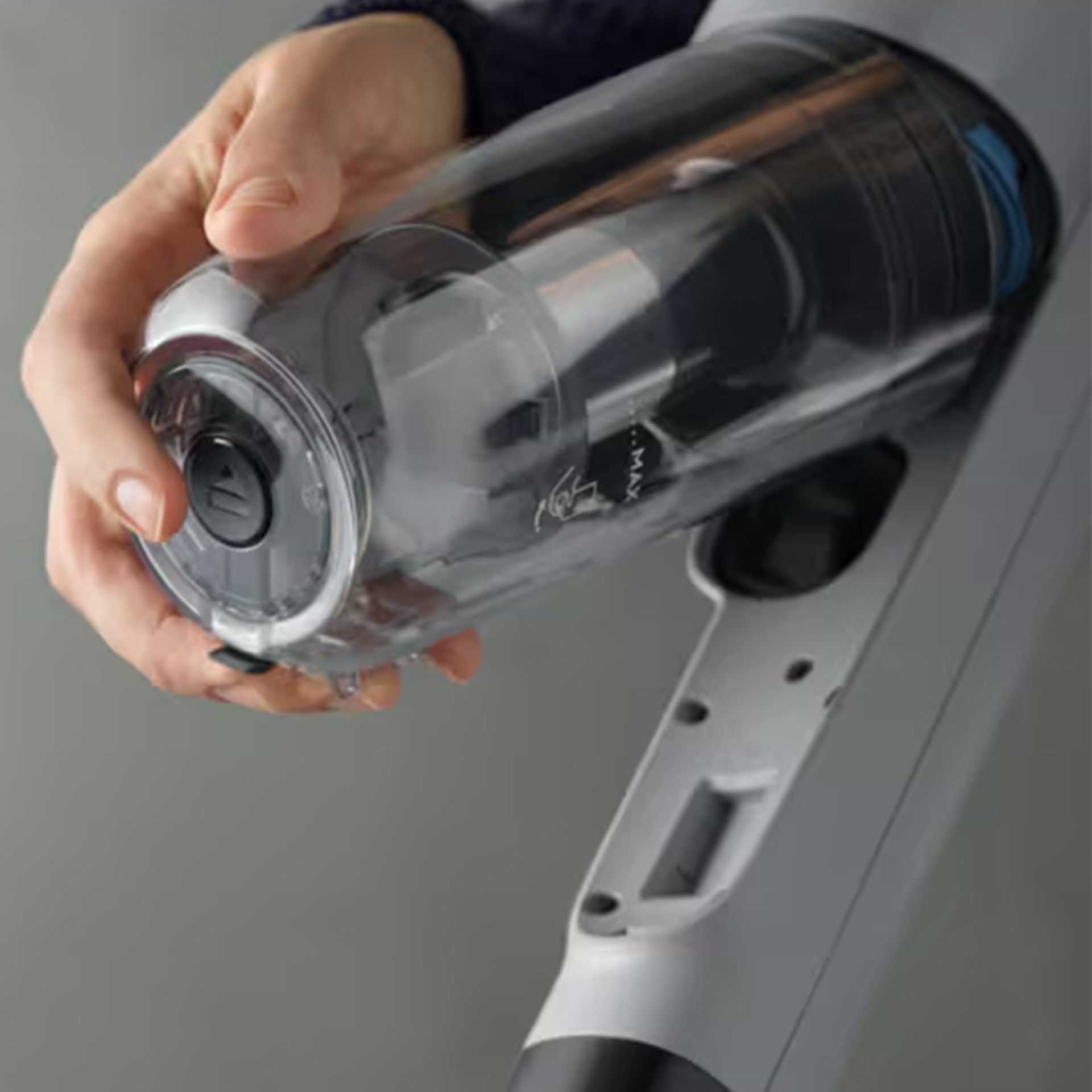 Electrolux EP71B14WET 700 Cordless Cleaner Kablosuz Dikey Süpürge