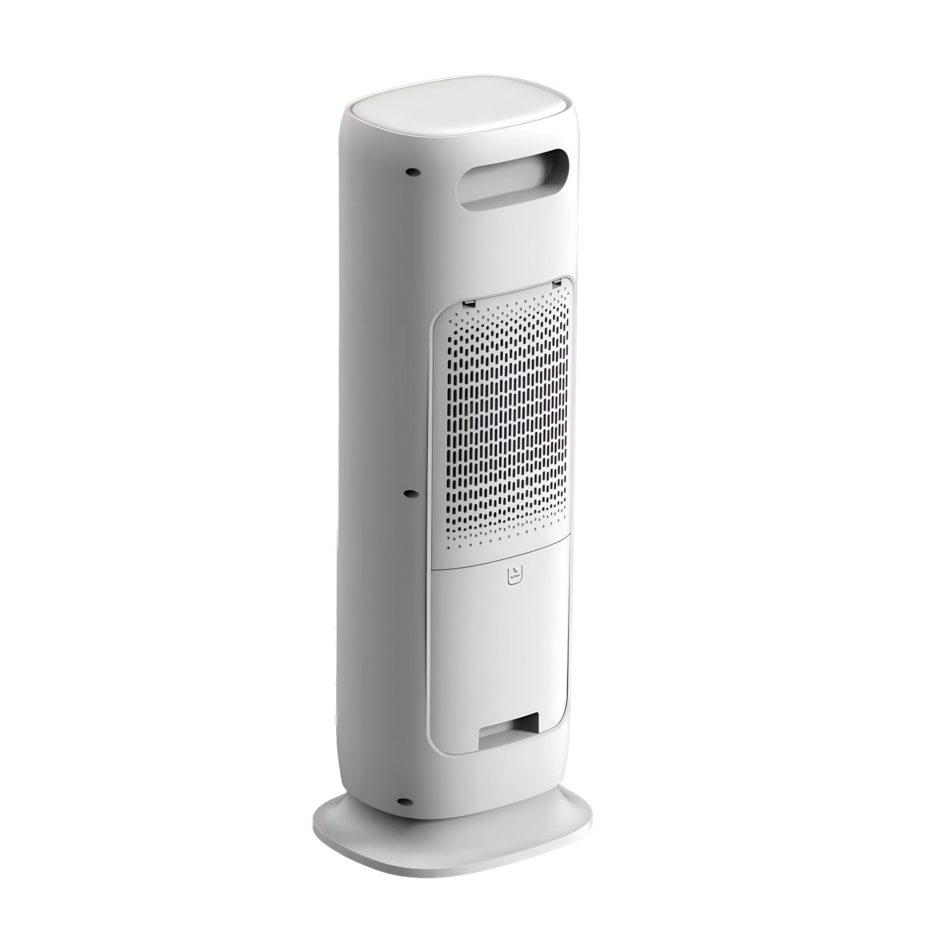 4Berry Air Cooler Heater 4 İn 1 Isıtıcı, Soğutucu, Hava Temizleme ve Nemlendirici