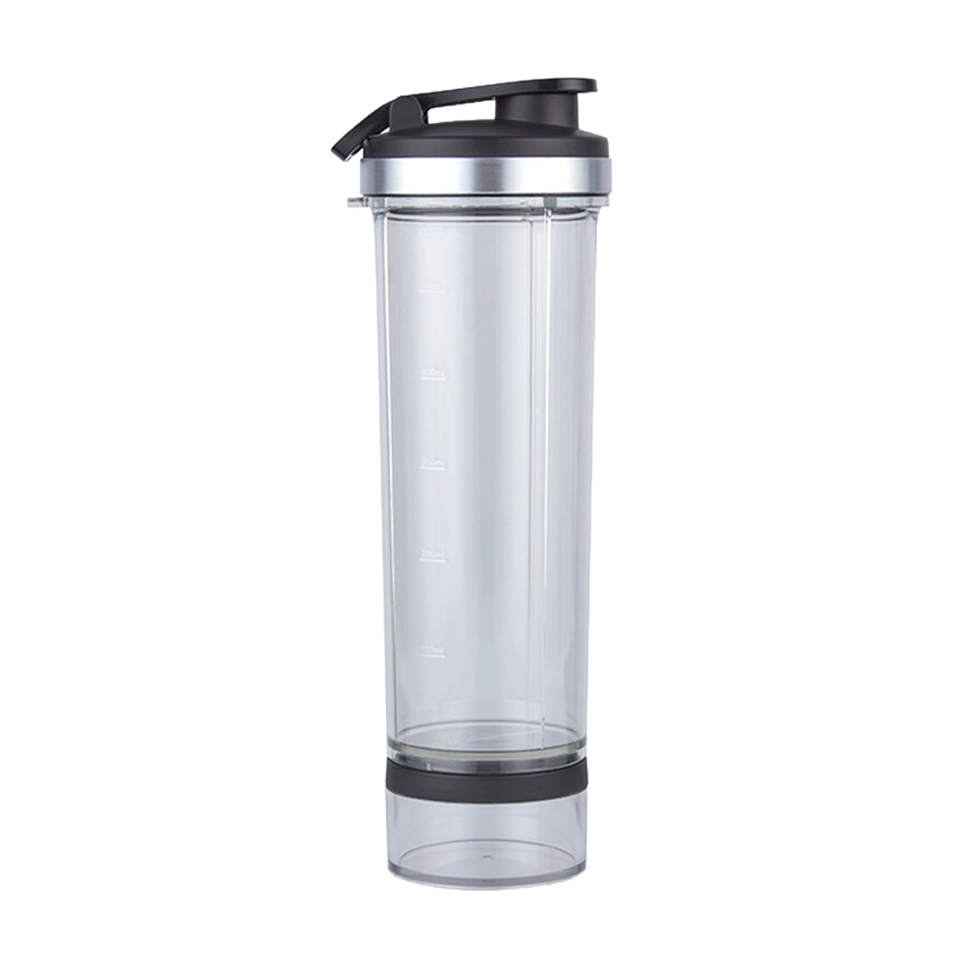 Arnica GH21420 Go Kişisel Blender Gümüş