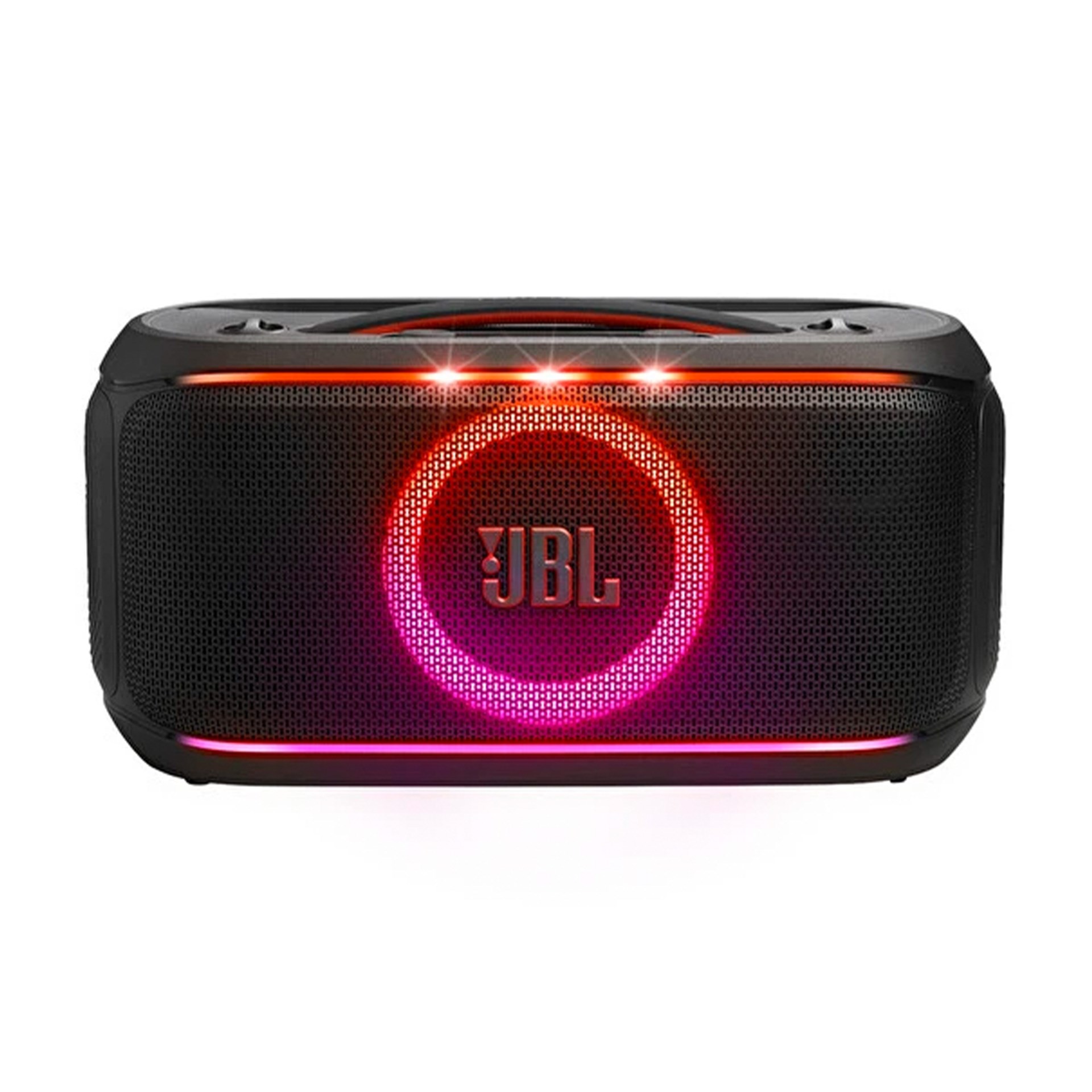 JBL Partybox OTG2 Bluetooth Hoparlör Siyah