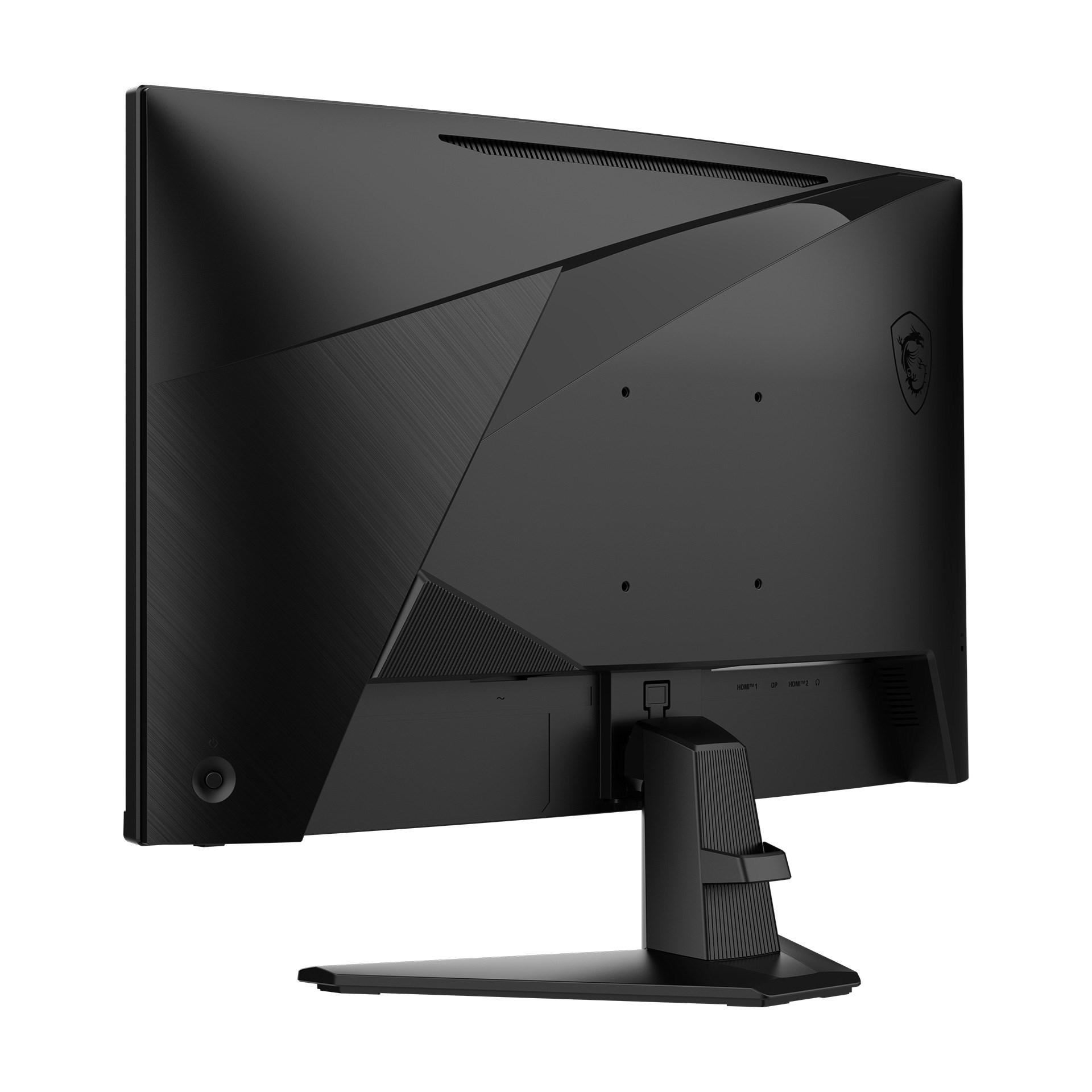MSI 27 MAG 276CXF 1920x1080 (FHD) CURVE 1500R RAPID VA 280HZ 0.5MS (GTG) ADAPTIVE-SYNC SIYAH GAMING MONITOR