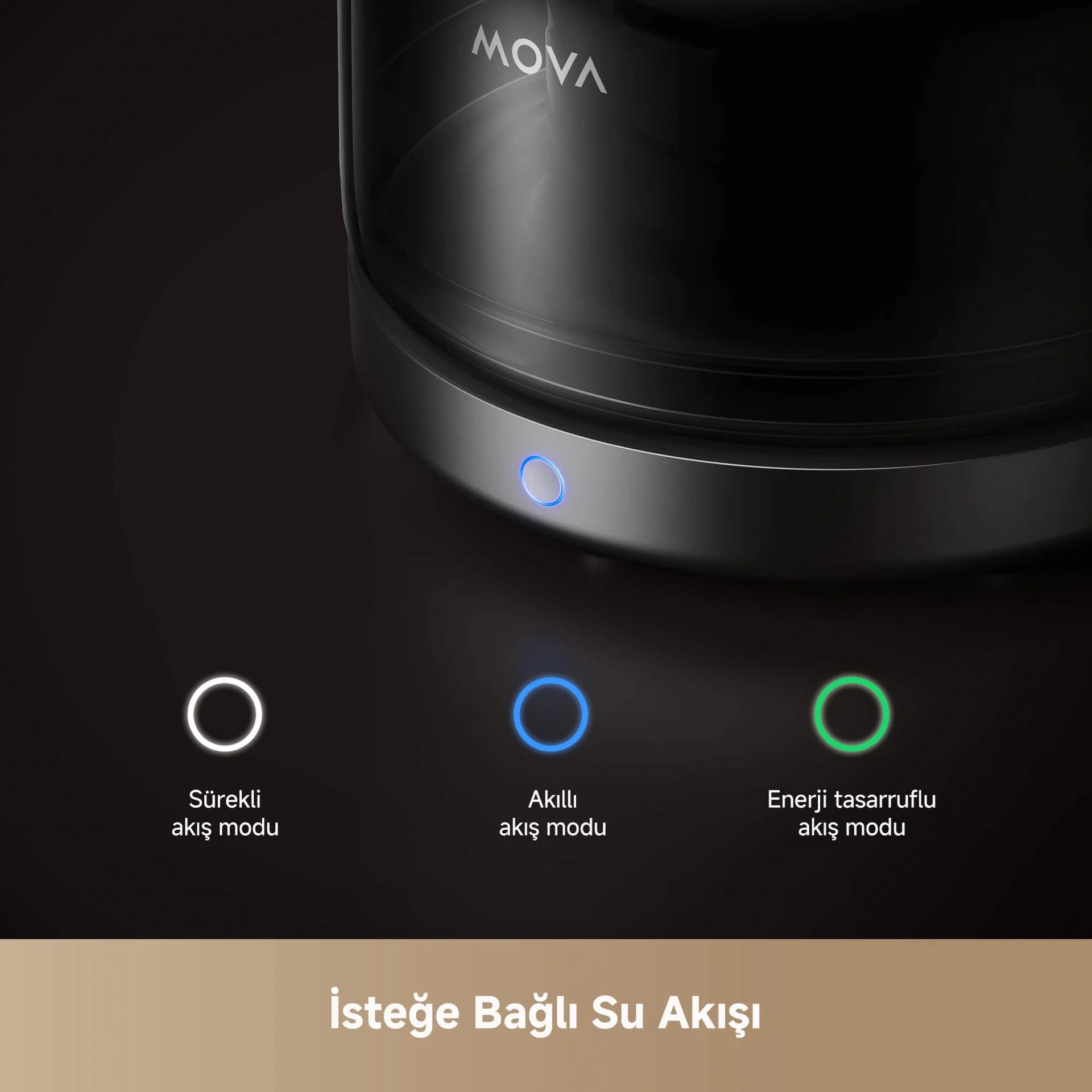 Mova WF20 Pro Evcil Hayvan Su Pınarı