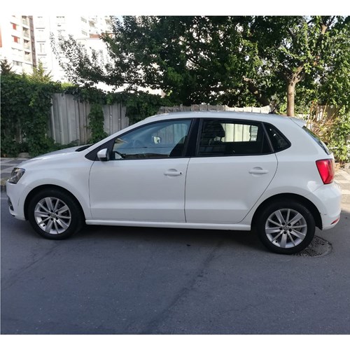 polo 1.3 tsi