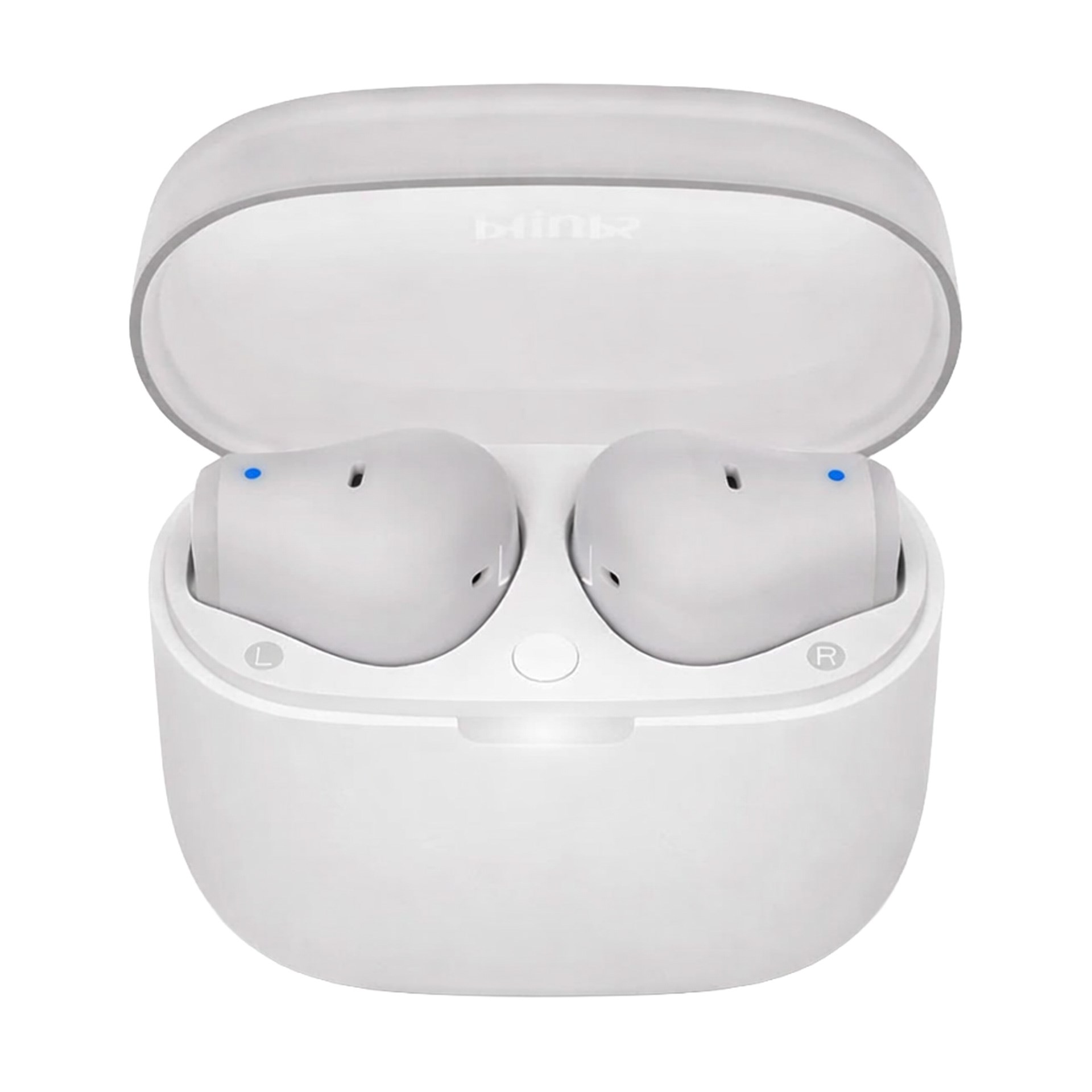 Philips TAT2139WT IPX4 Bluetooth Kablosuz Kulak İçi Kulaklık Beyaz