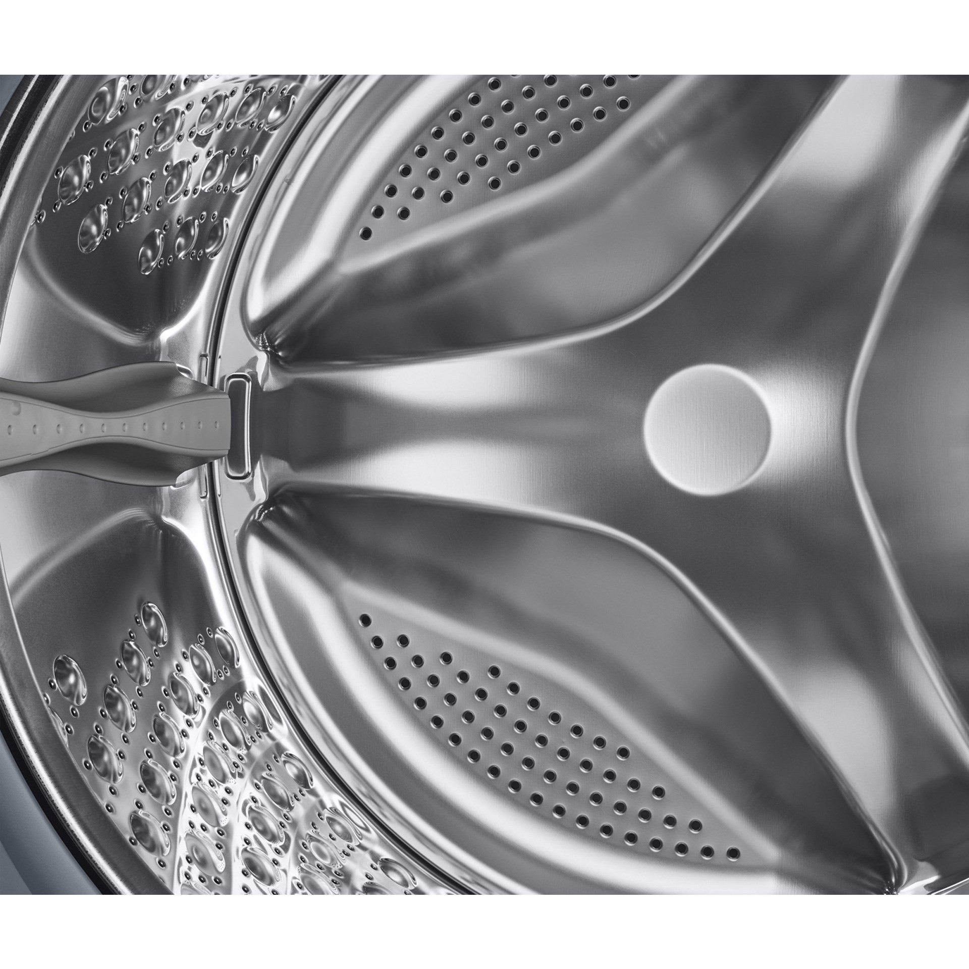 Samsung WD11DG5B15BBAH 11 Kg Yıkama 6 Kg Kurutma 1400 Devir D Sınıf Eco Bubble Kurutmalı Çamaşır Makinesi Siyah