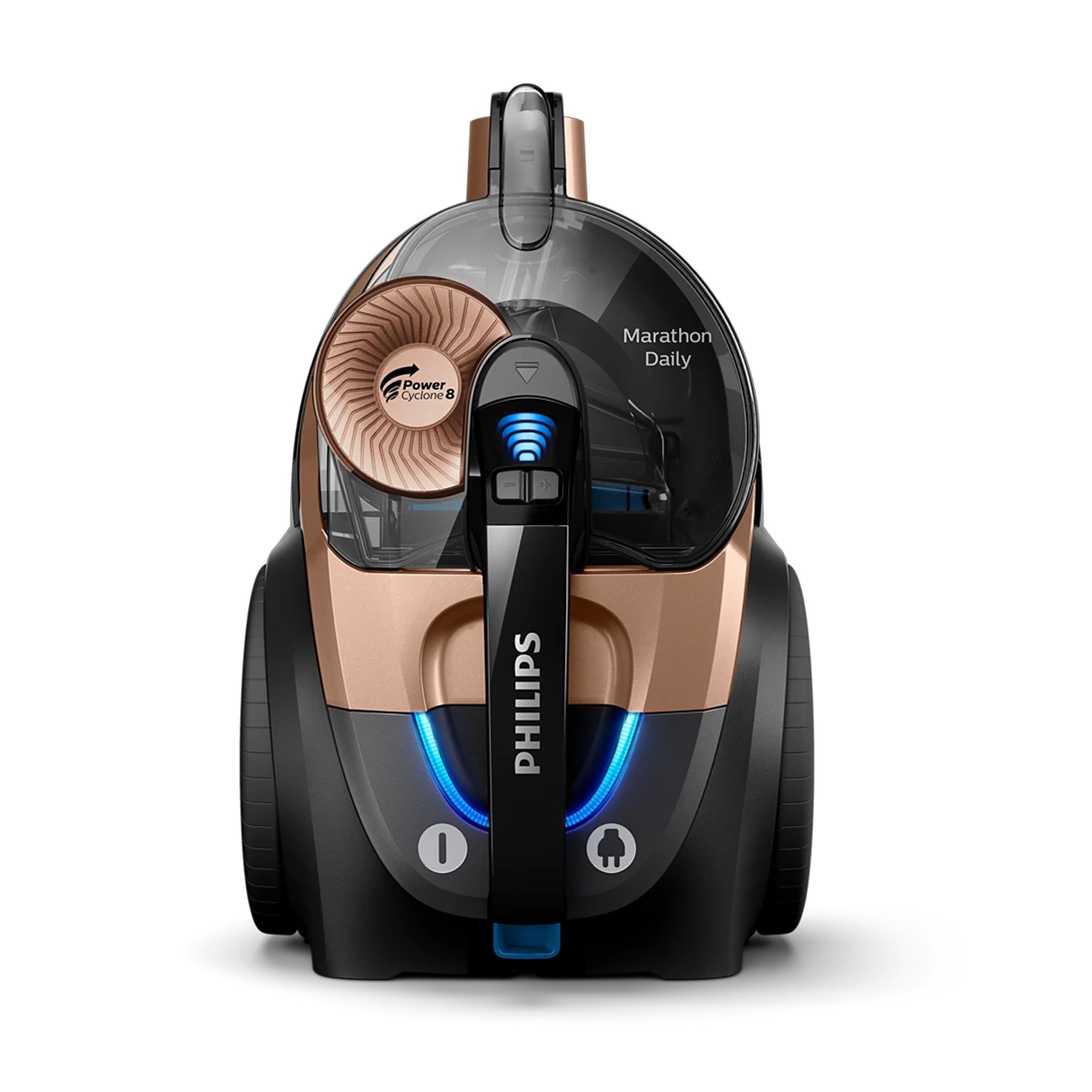 Philips XB7151/07 - DST7040/80 Marathon Süpürge Azur Buharlı Ütü Hediyeli