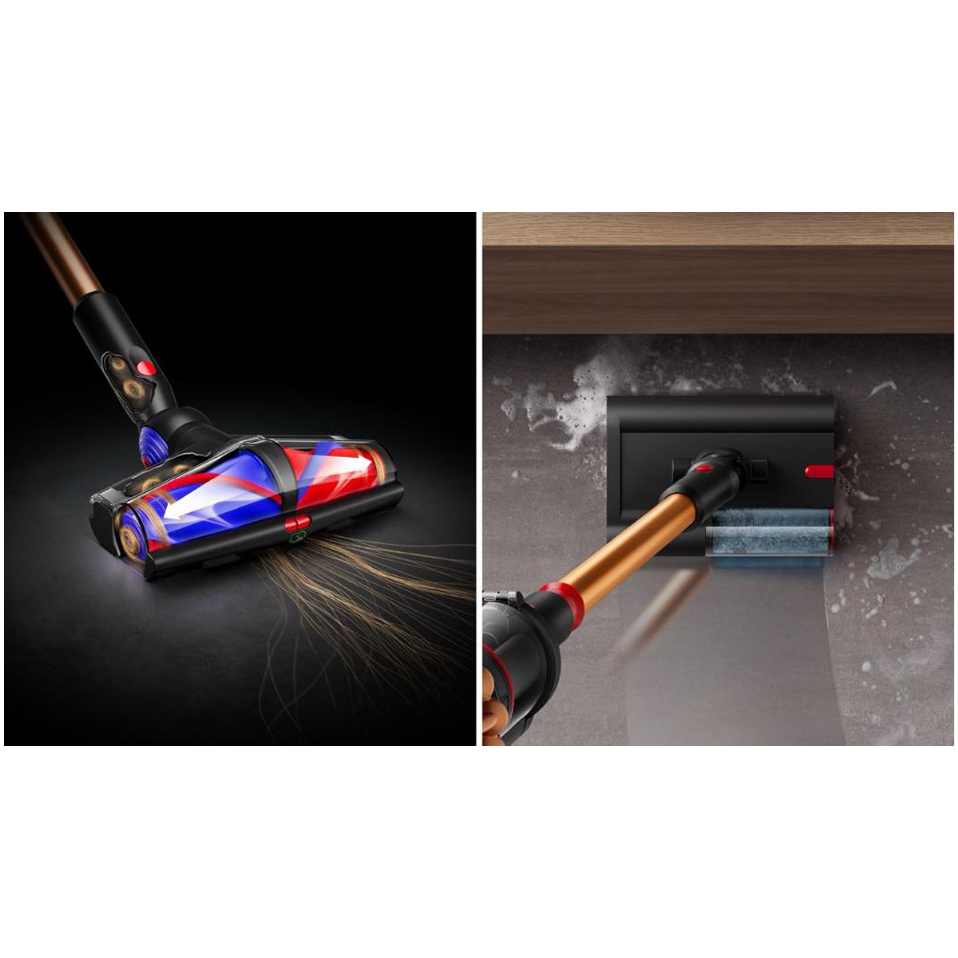 Dyson V16 Piston Animal Submarine™ Islak Ve Kuru Özellikli Kablosuz Süpürge (Anlaşmalı Kredi Kartlarına Peşin Fiyatına 6 Ay Taksit)