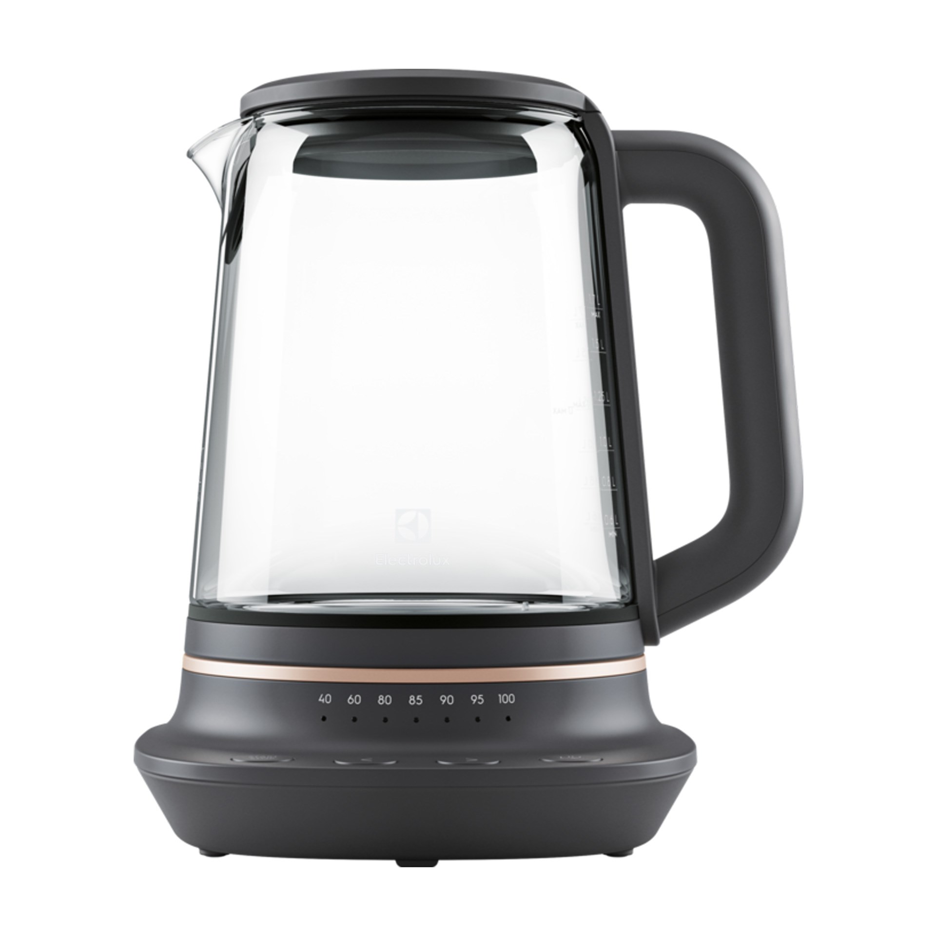 Electrolux Explore 7 E7GK1-8BP Cam Su Isıtıcı