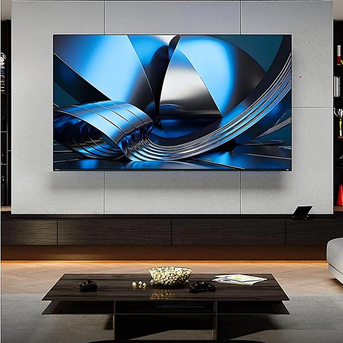 Hisense 55U7SE 139 Cm Mini LED 4K Akıllı TV | Evkur