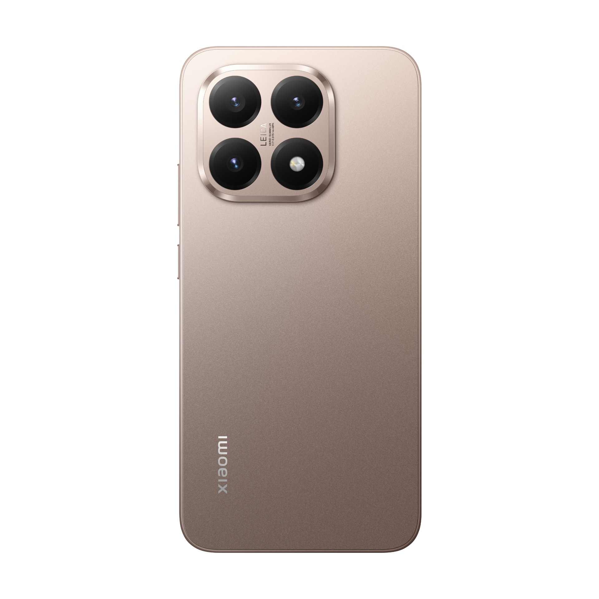 Xiaomi 15T 12/256GB Akıllı Telefon Altın